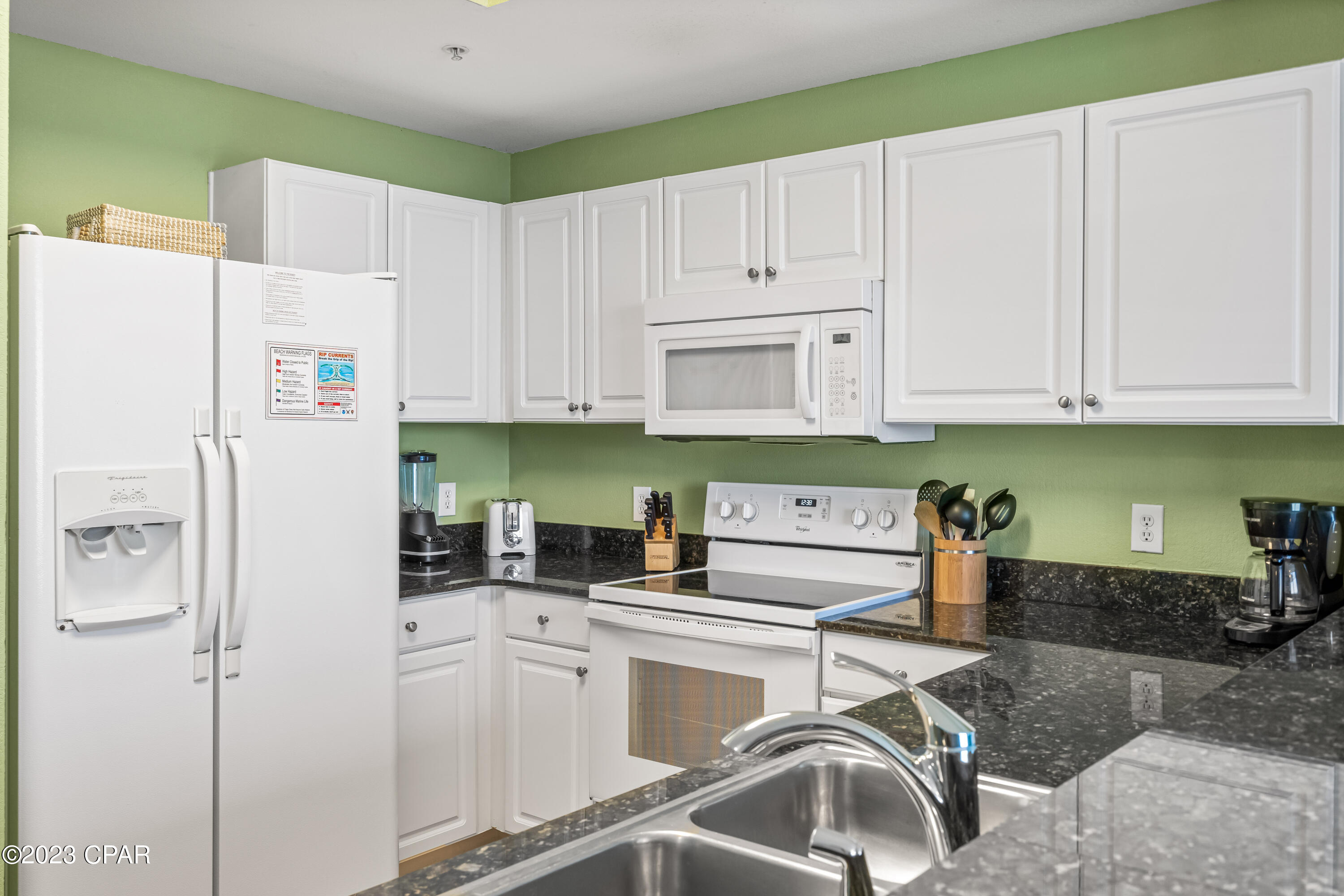 Tidewater Beach Phase I - Residential