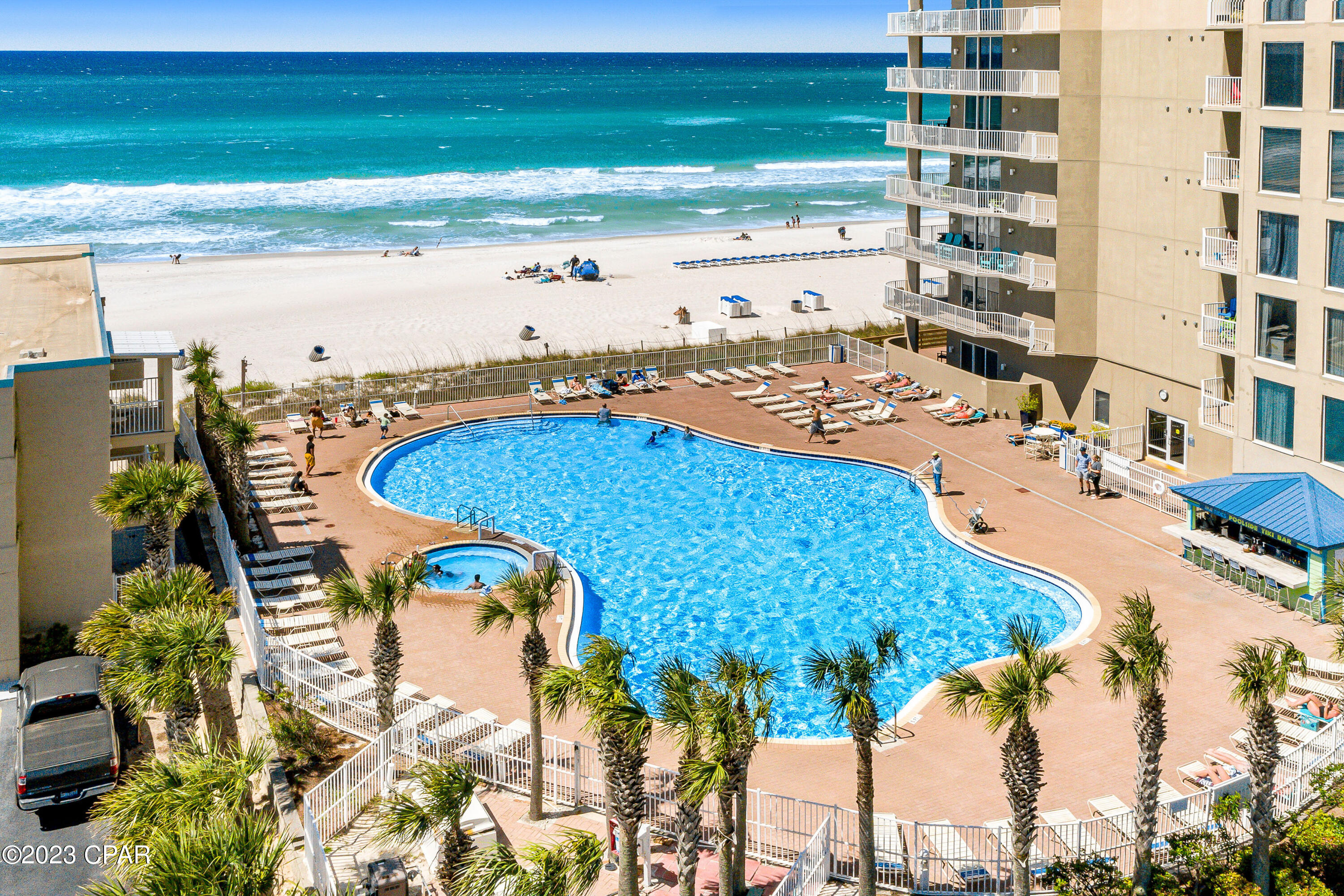 Tidewater Beach Phase I - Residential