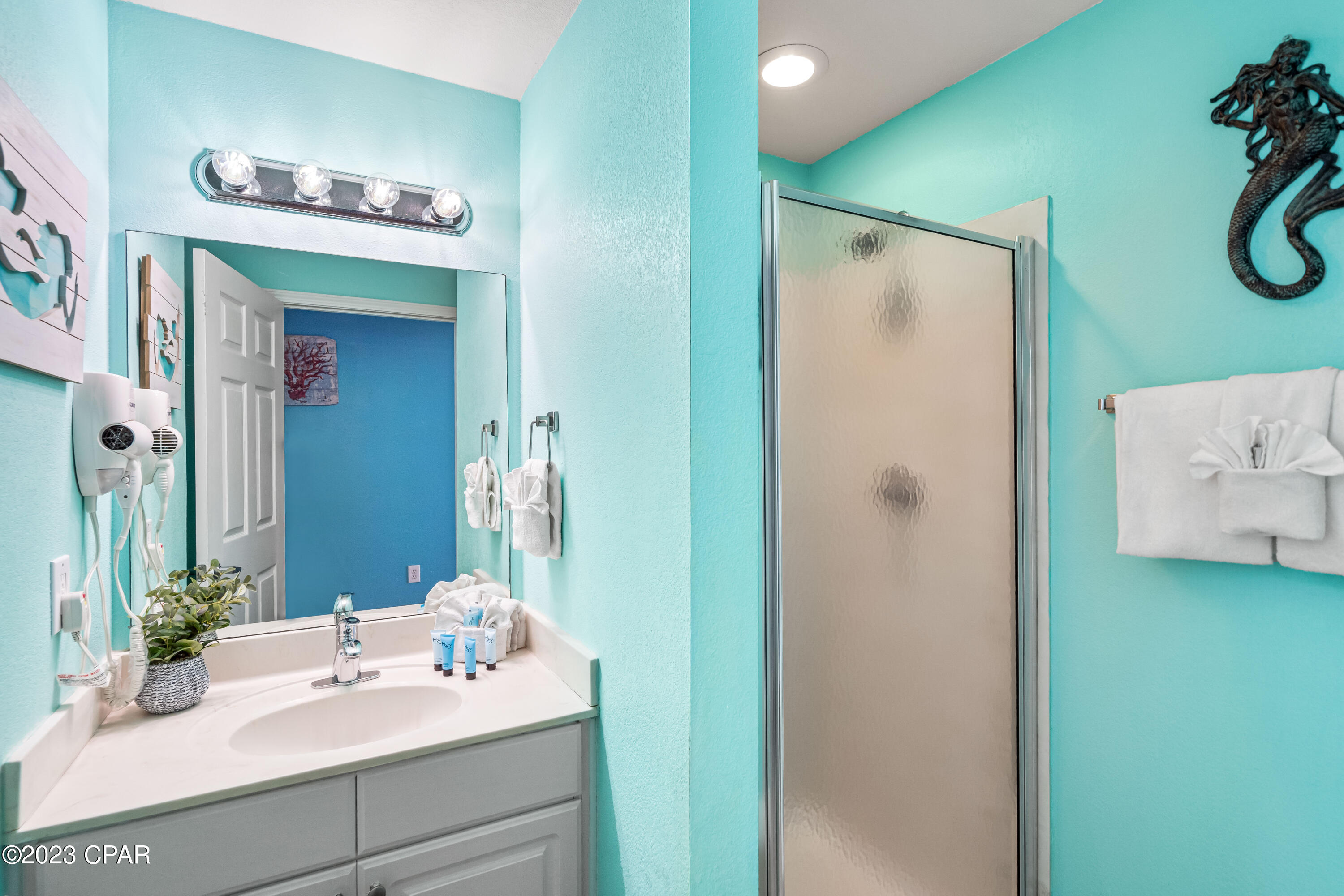 Tidewater Beach Phase I - Residential