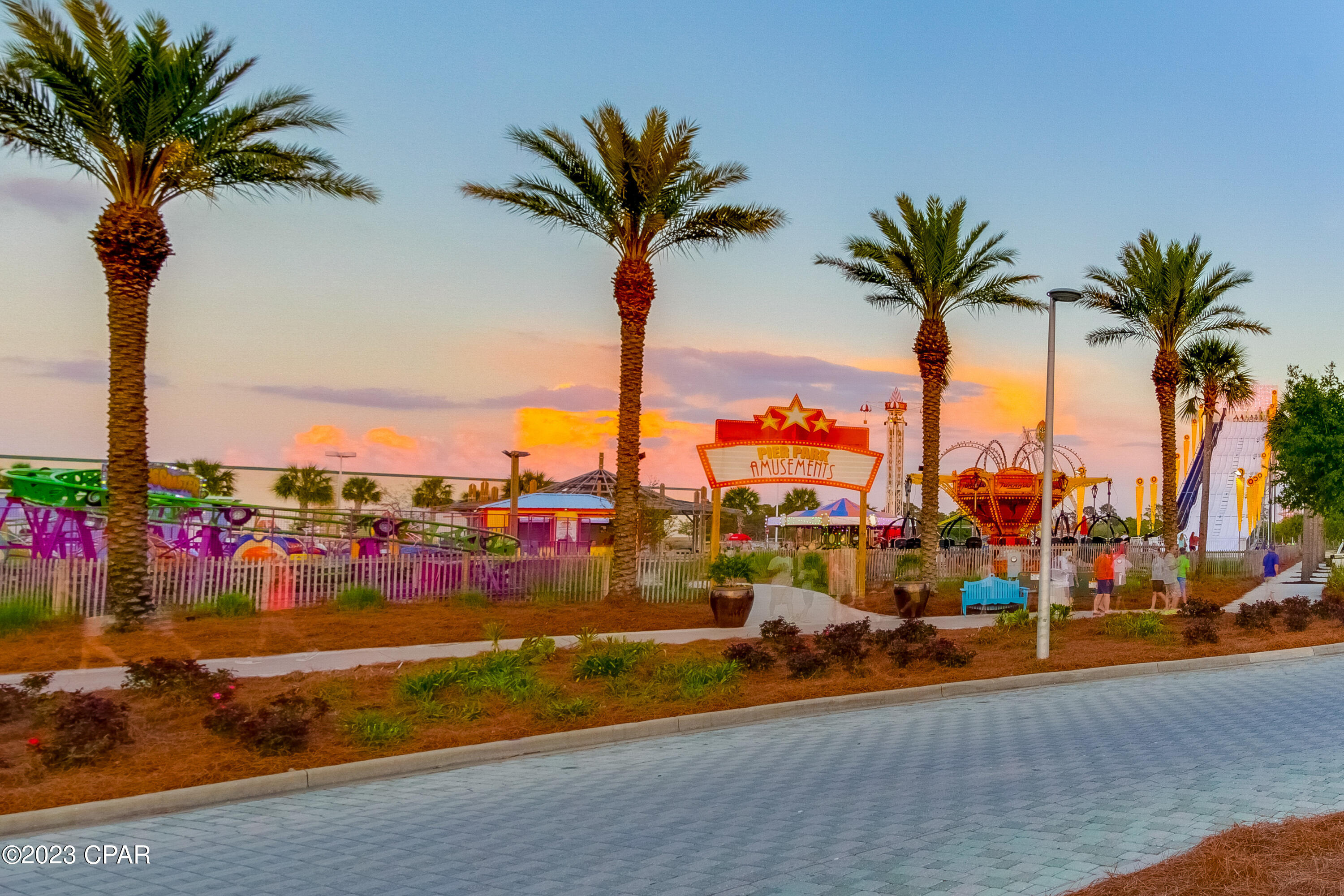 Tidewater Beach Phase I - Residential