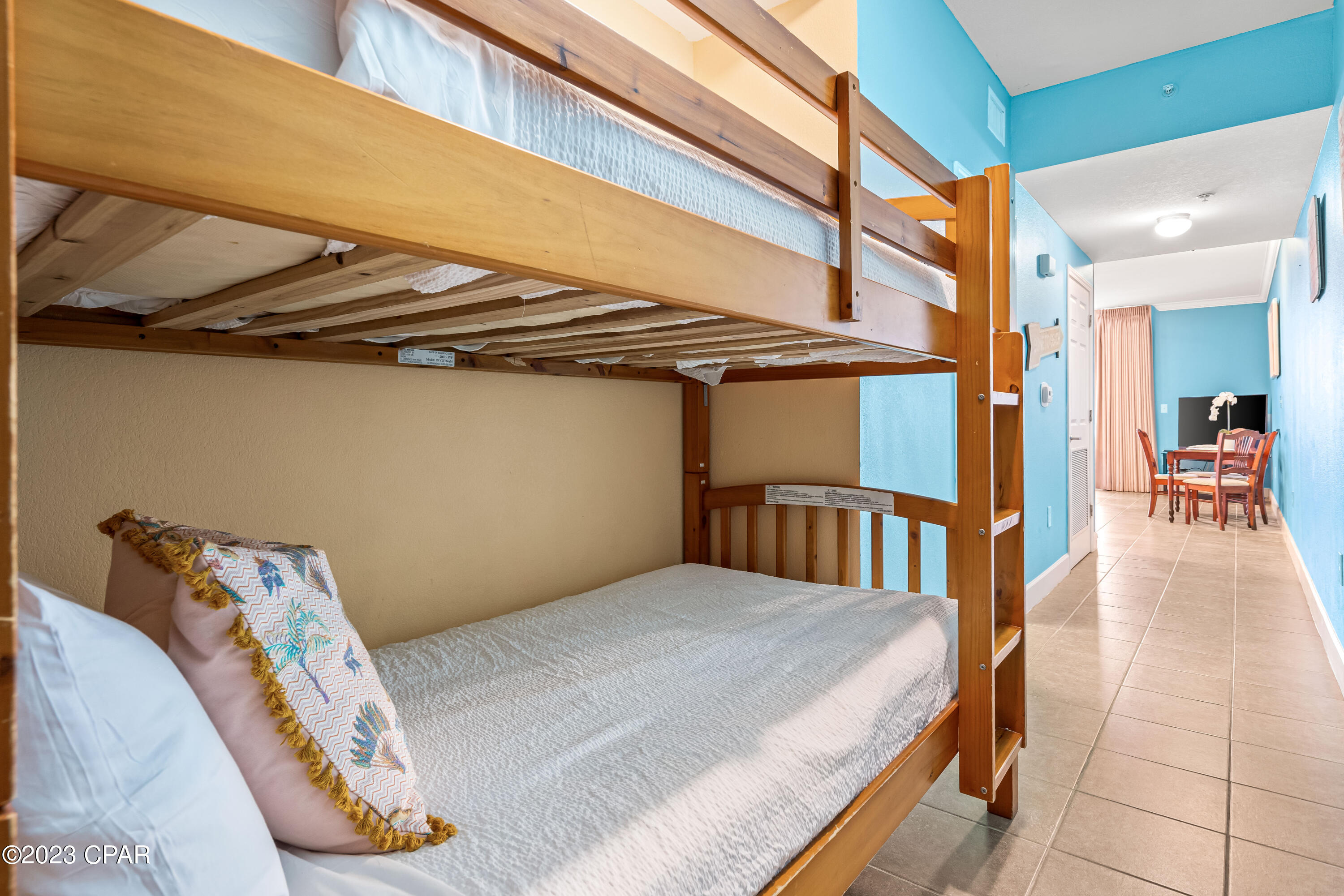 Tidewater Beach Phase I - Residential