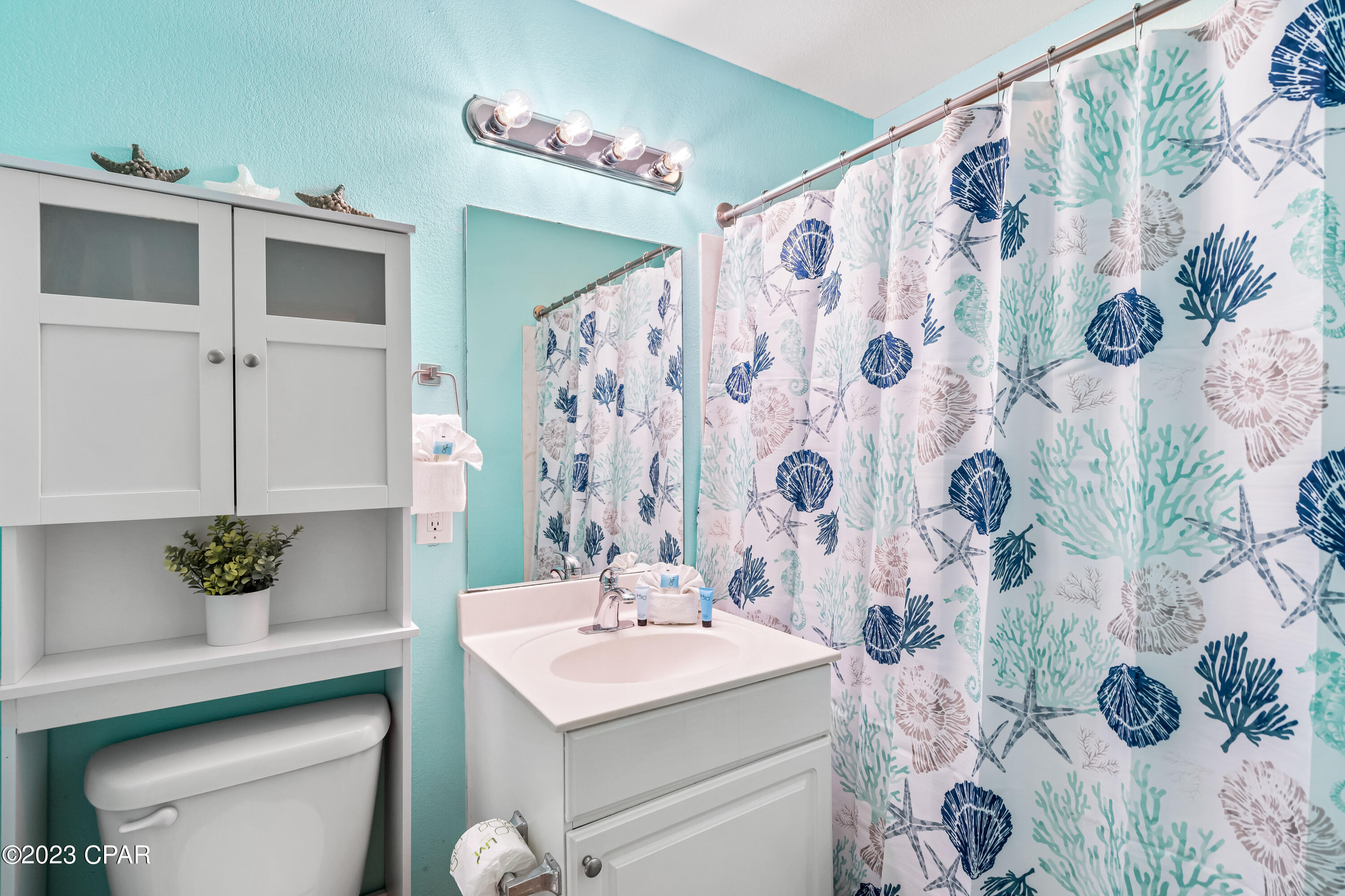 Tidewater Beach Phase I - Residential