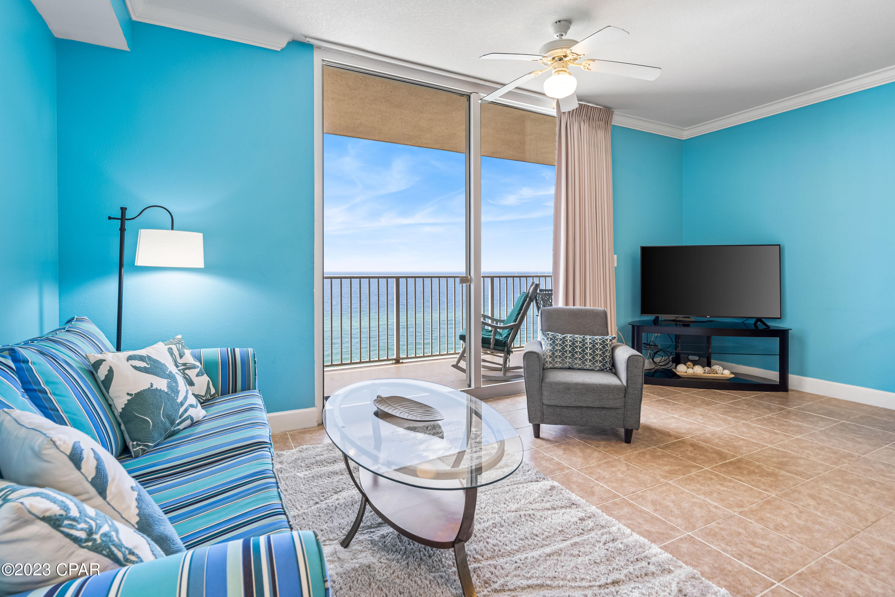 Tidewater Beach Phase I - Residential