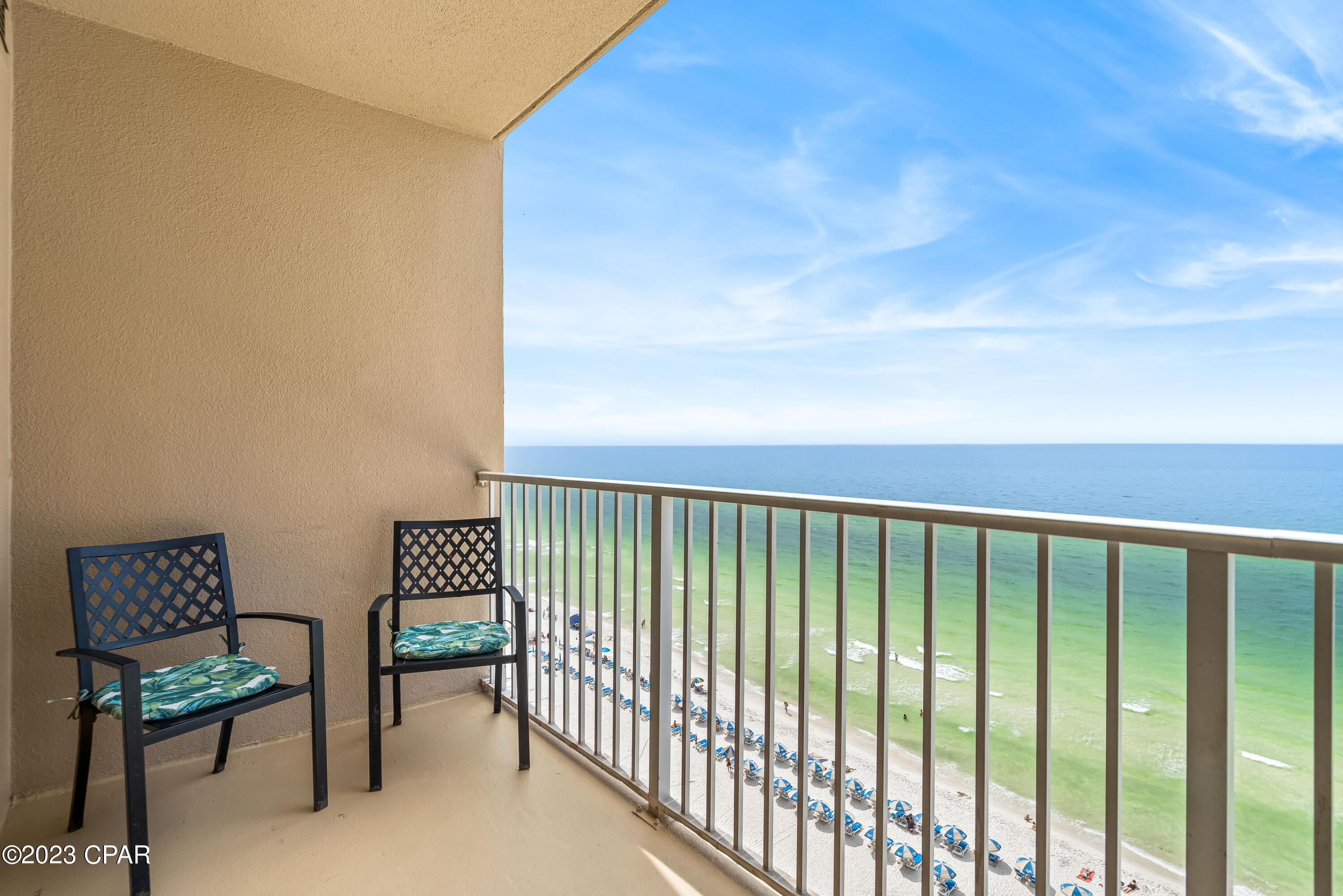Tidewater Beach Phase I - Residential