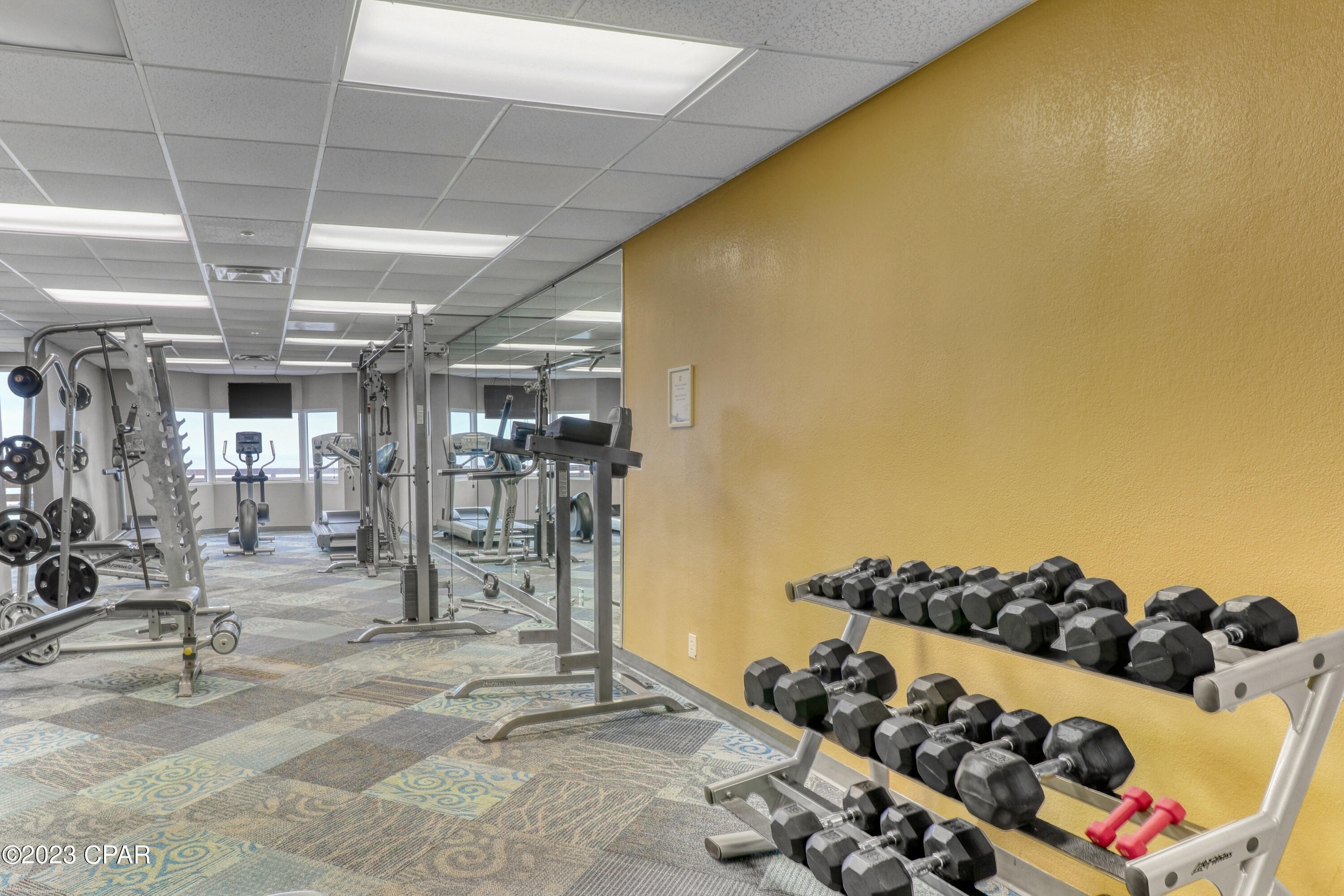 Tidewater Beach Phase I - Residential