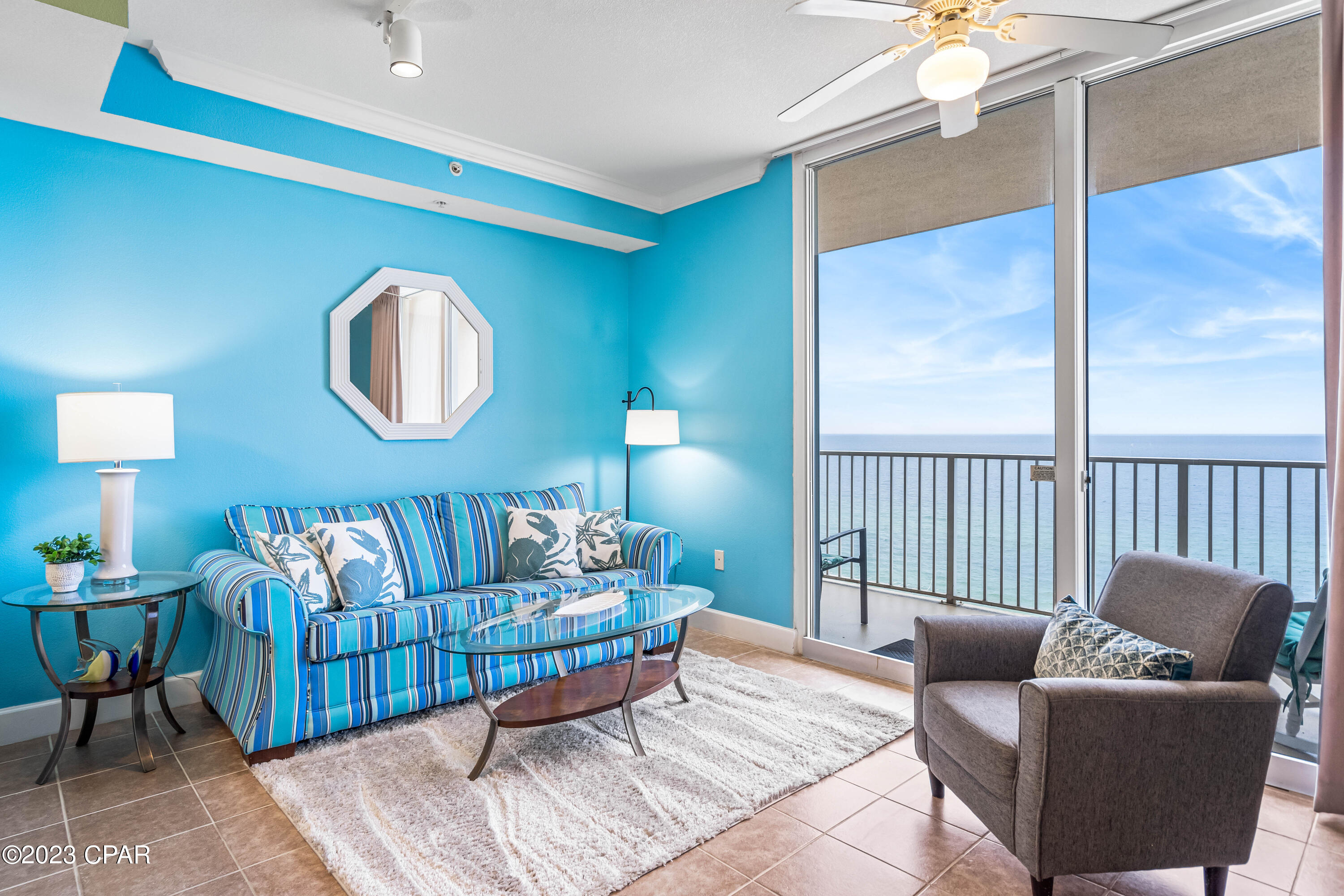 Tidewater Beach Phase I - Residential