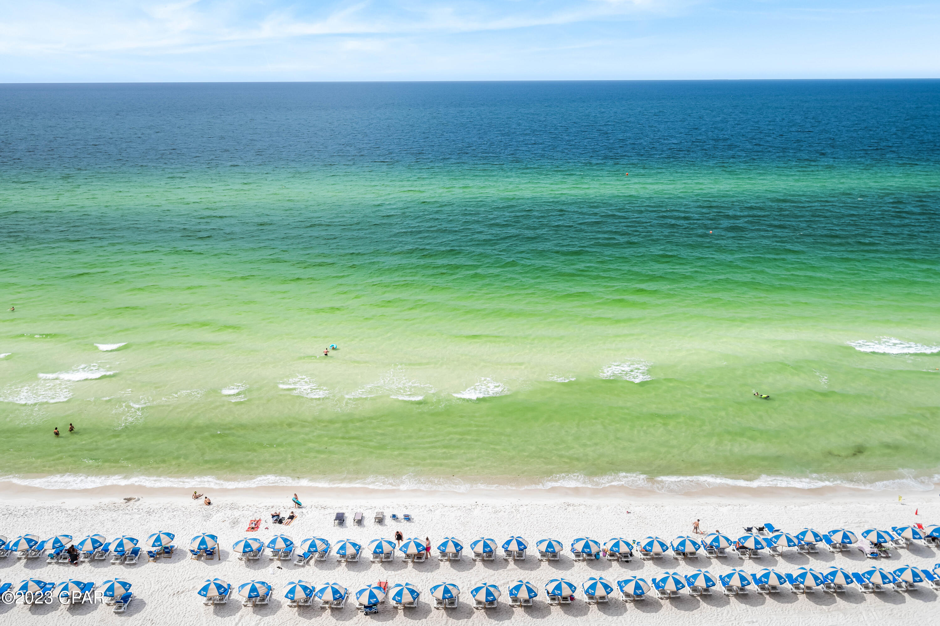 Tidewater Beach Phase I - Residential