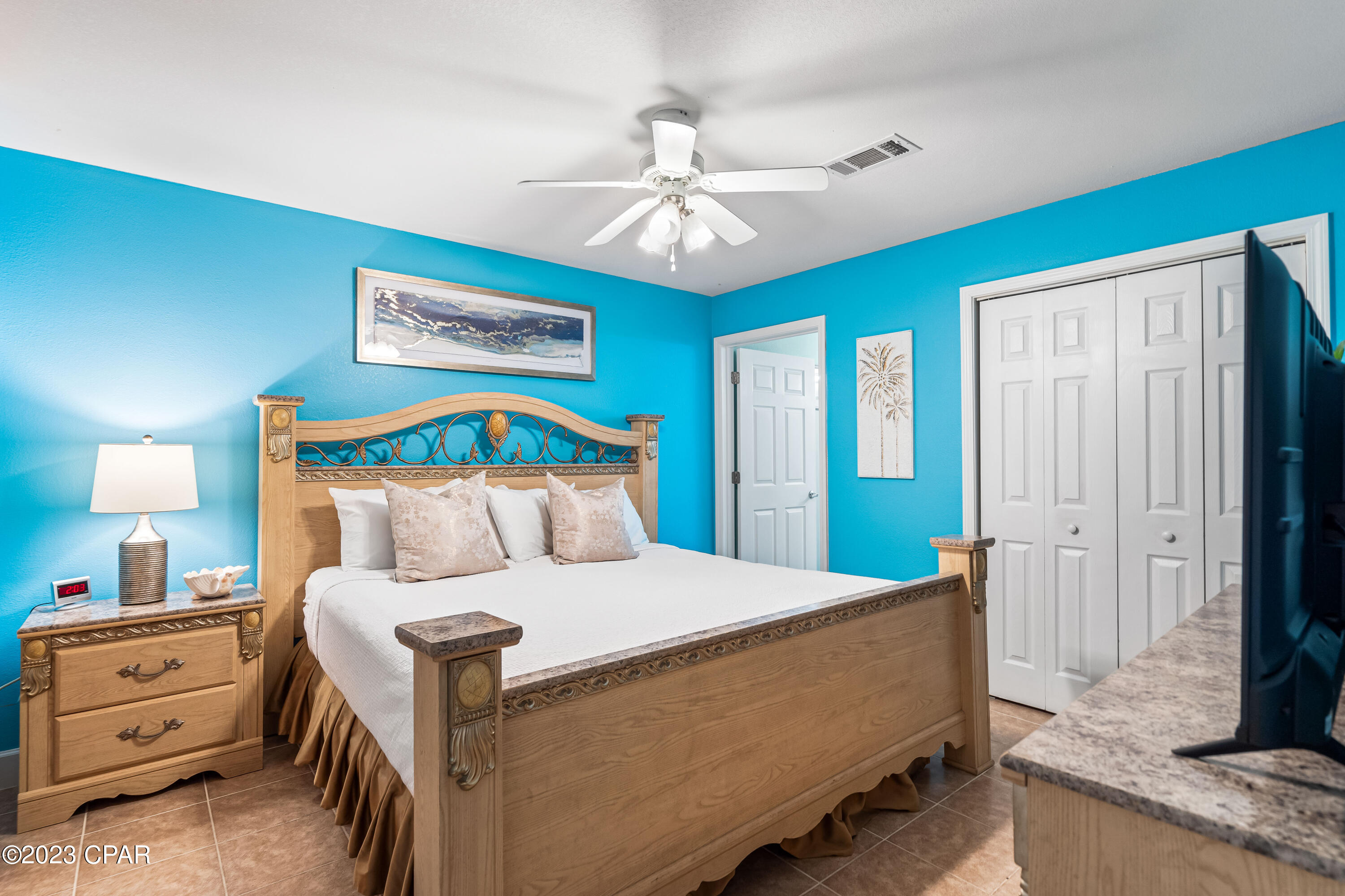 Tidewater Beach Phase I - Residential