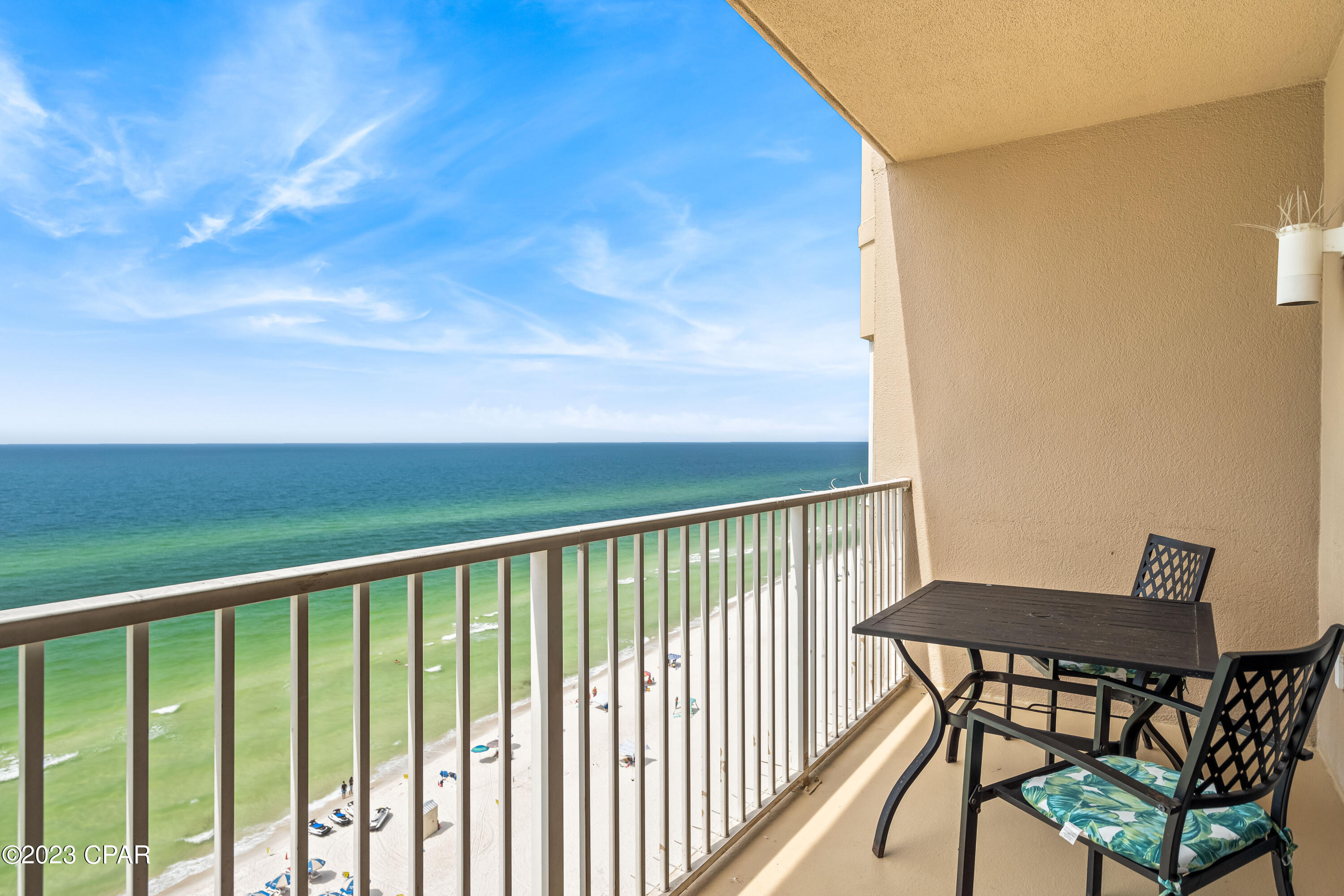 Tidewater Beach Phase I - Residential