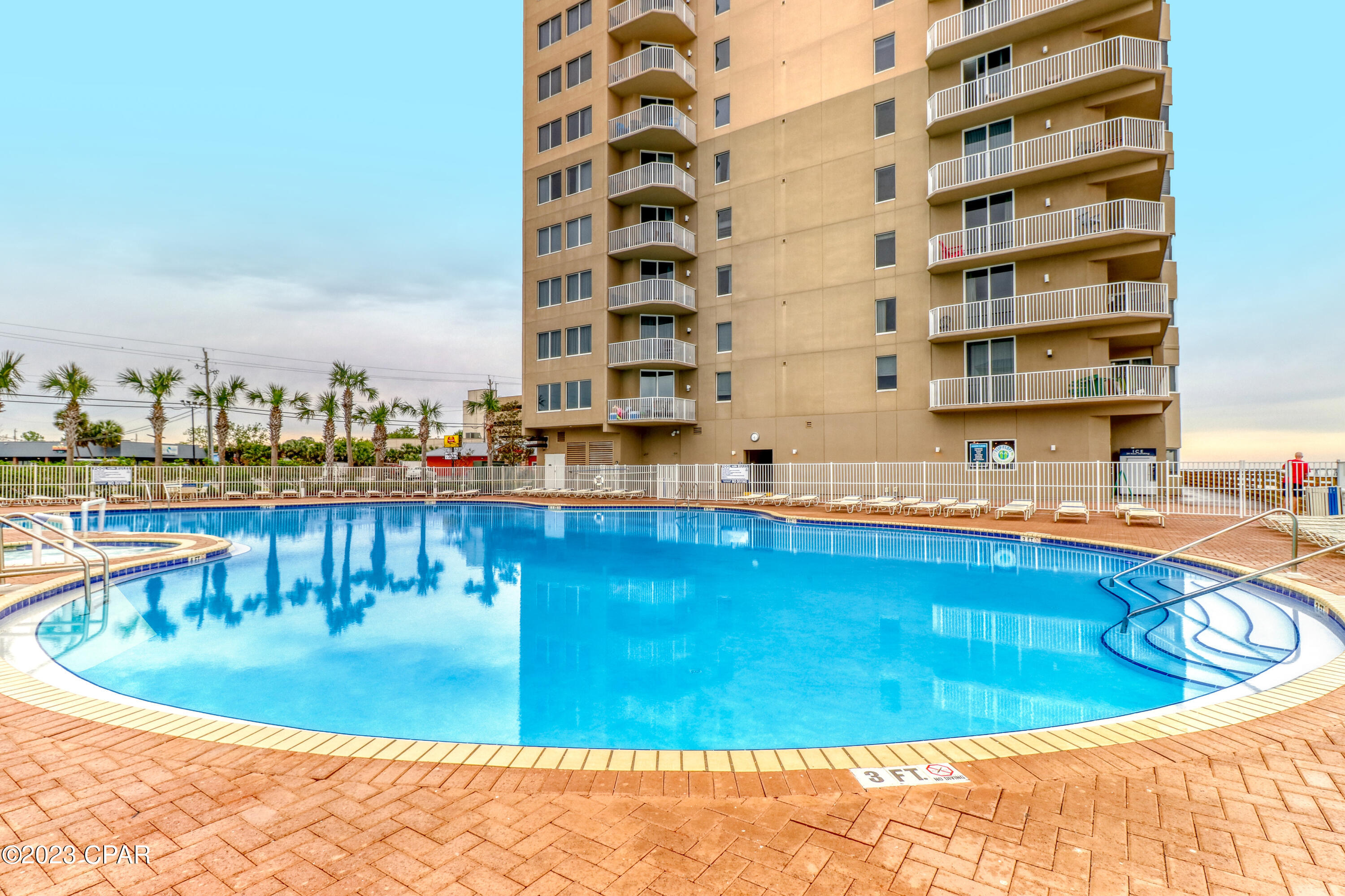 Tidewater Beach Phase I - Residential