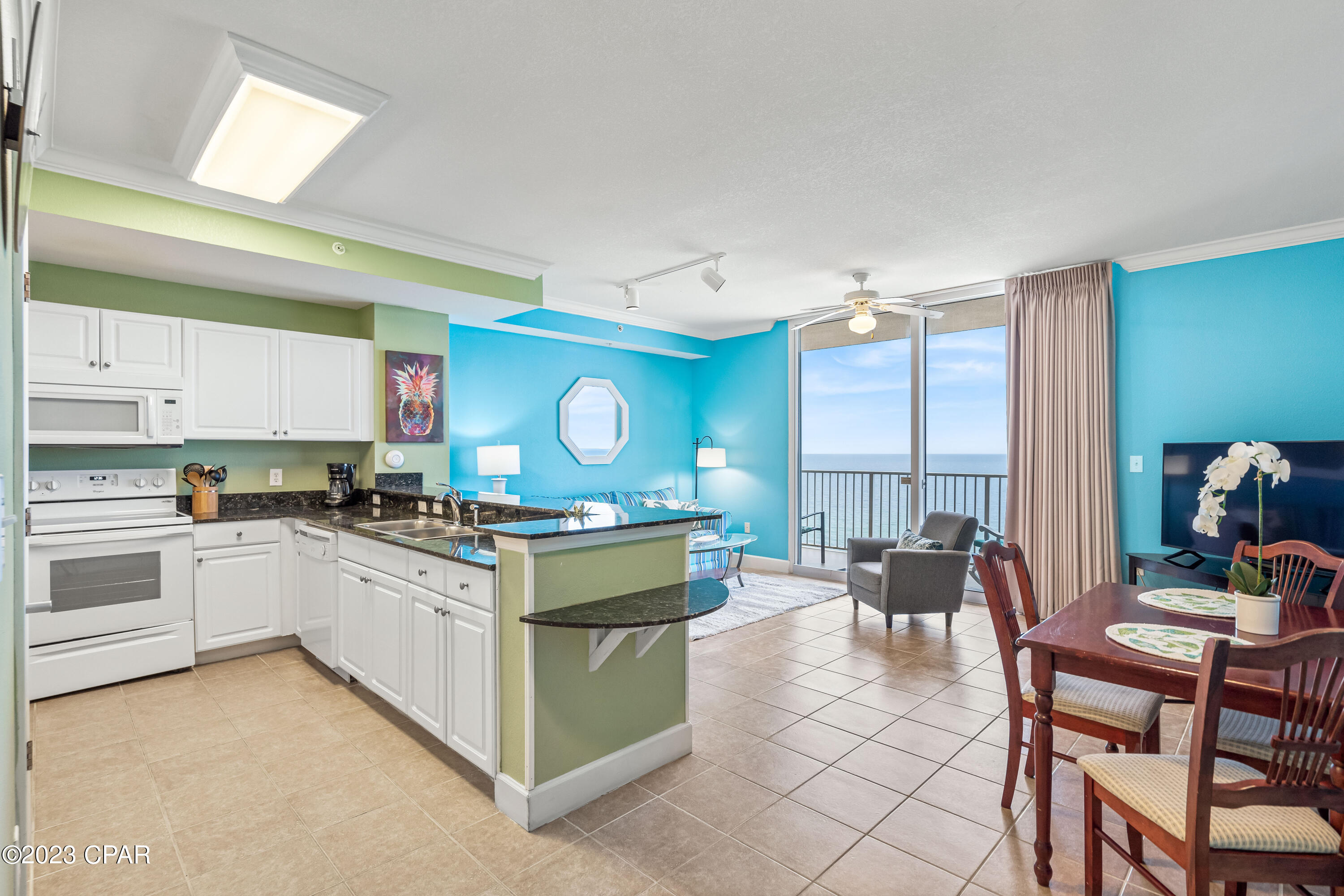 Tidewater Beach Phase I - Residential