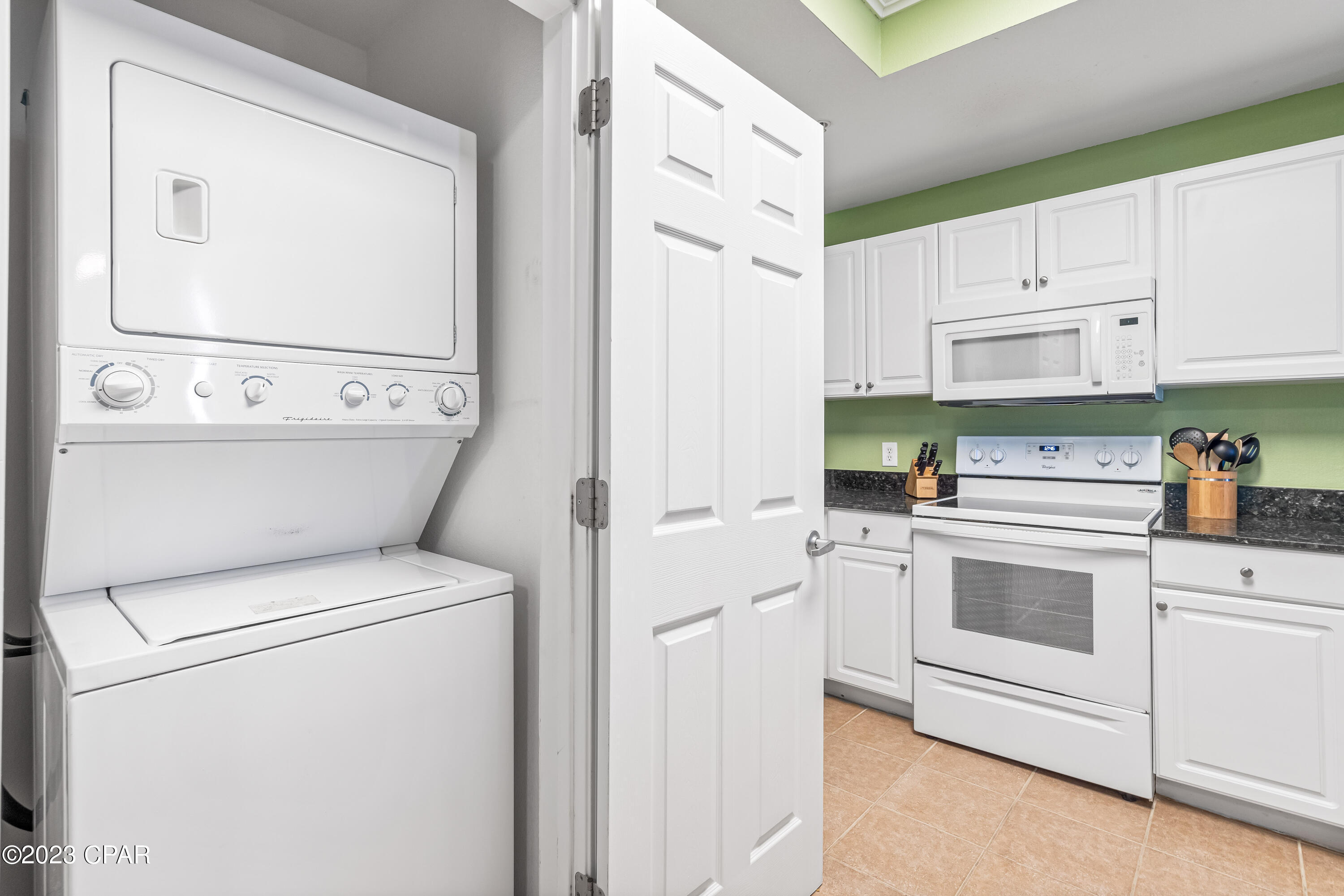 Tidewater Beach Phase I - Residential