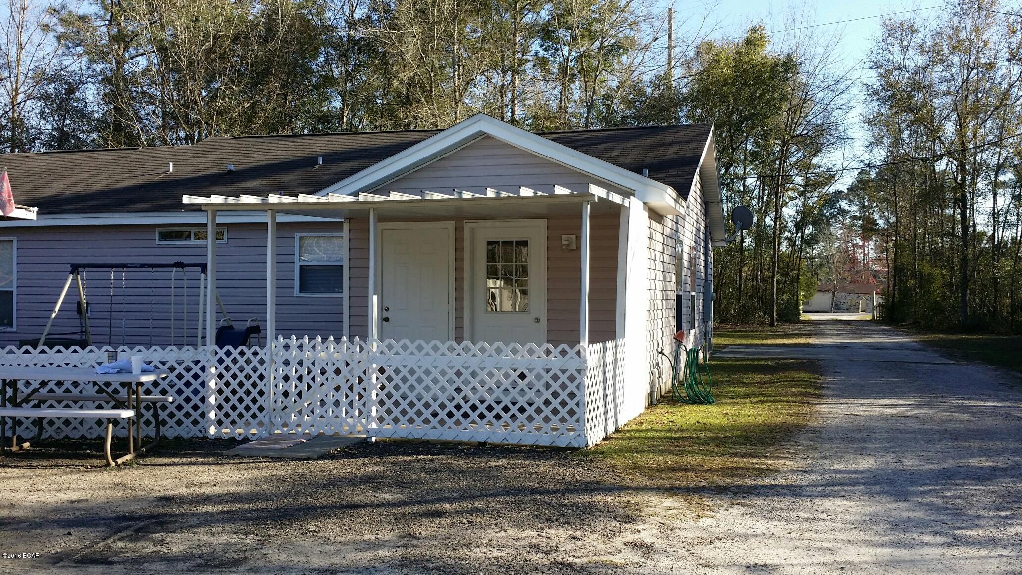 [No Recorded Subdiv] - Residential