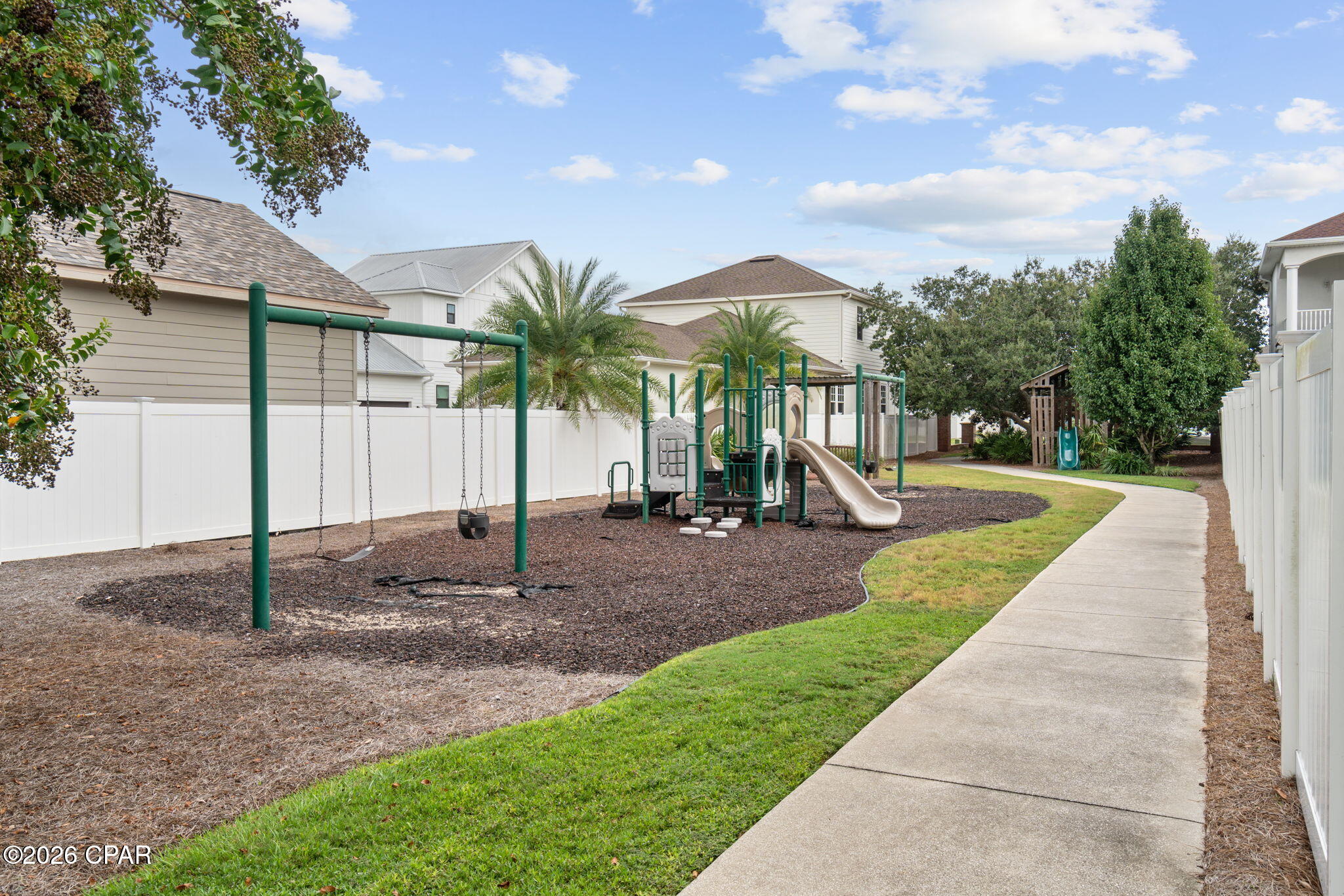 Tapestry Park - Residential