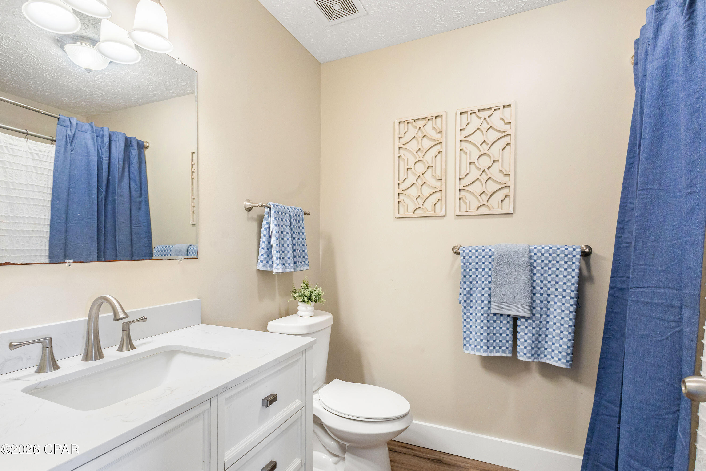 Inlet Beach Heights - Residential