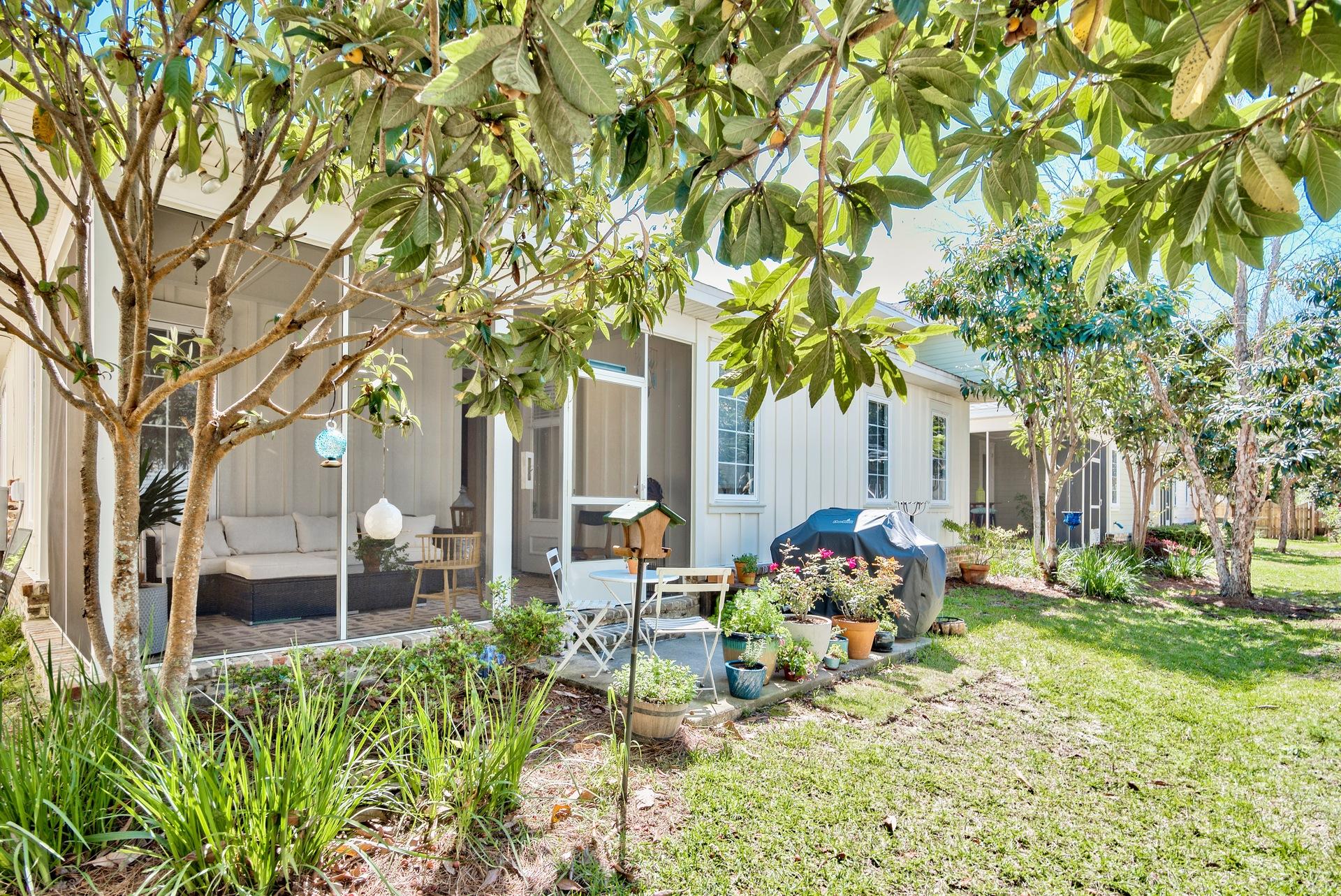 CHURCH STREET VILLAGE - Residential