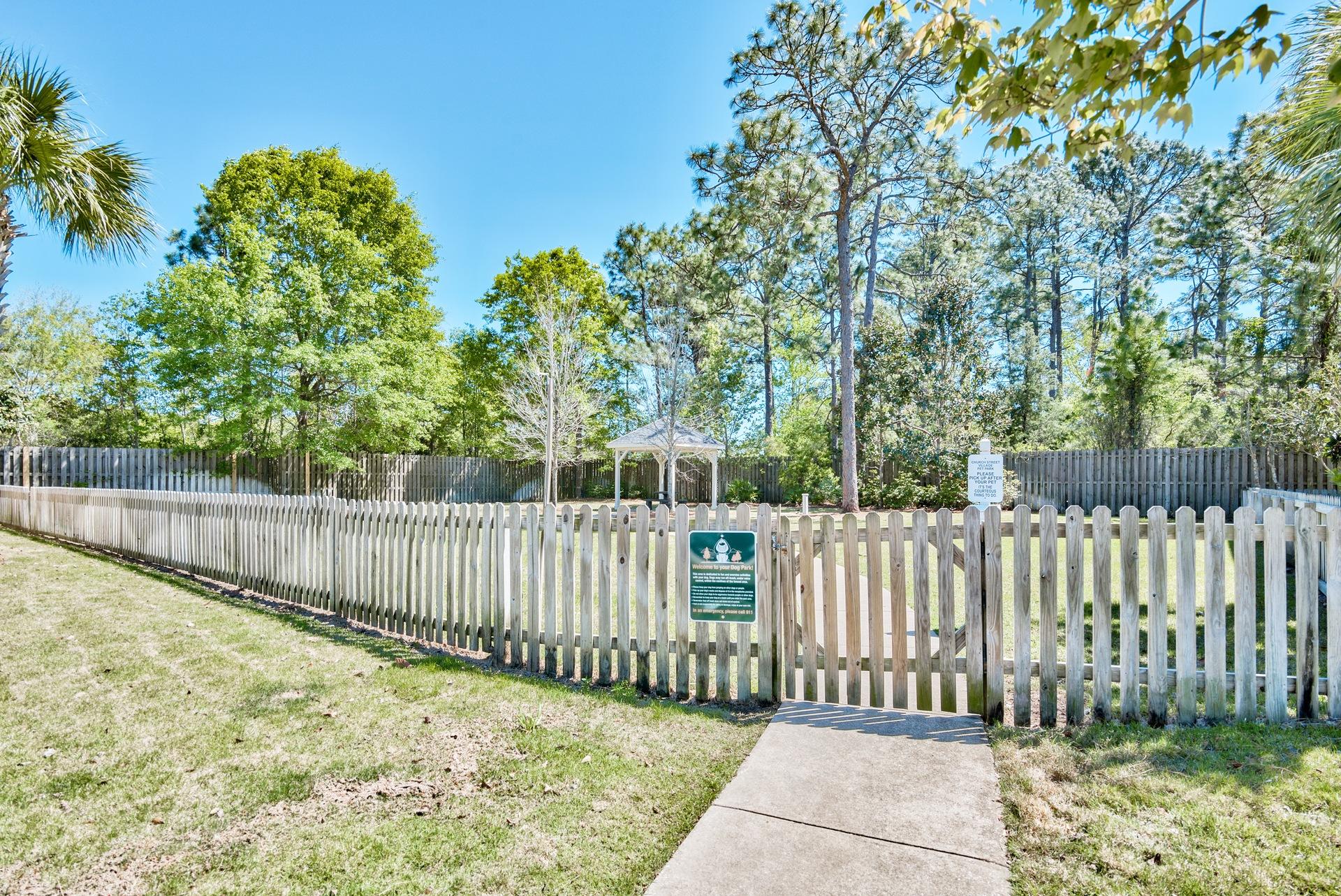 CHURCH STREET VILLAGE - Residential