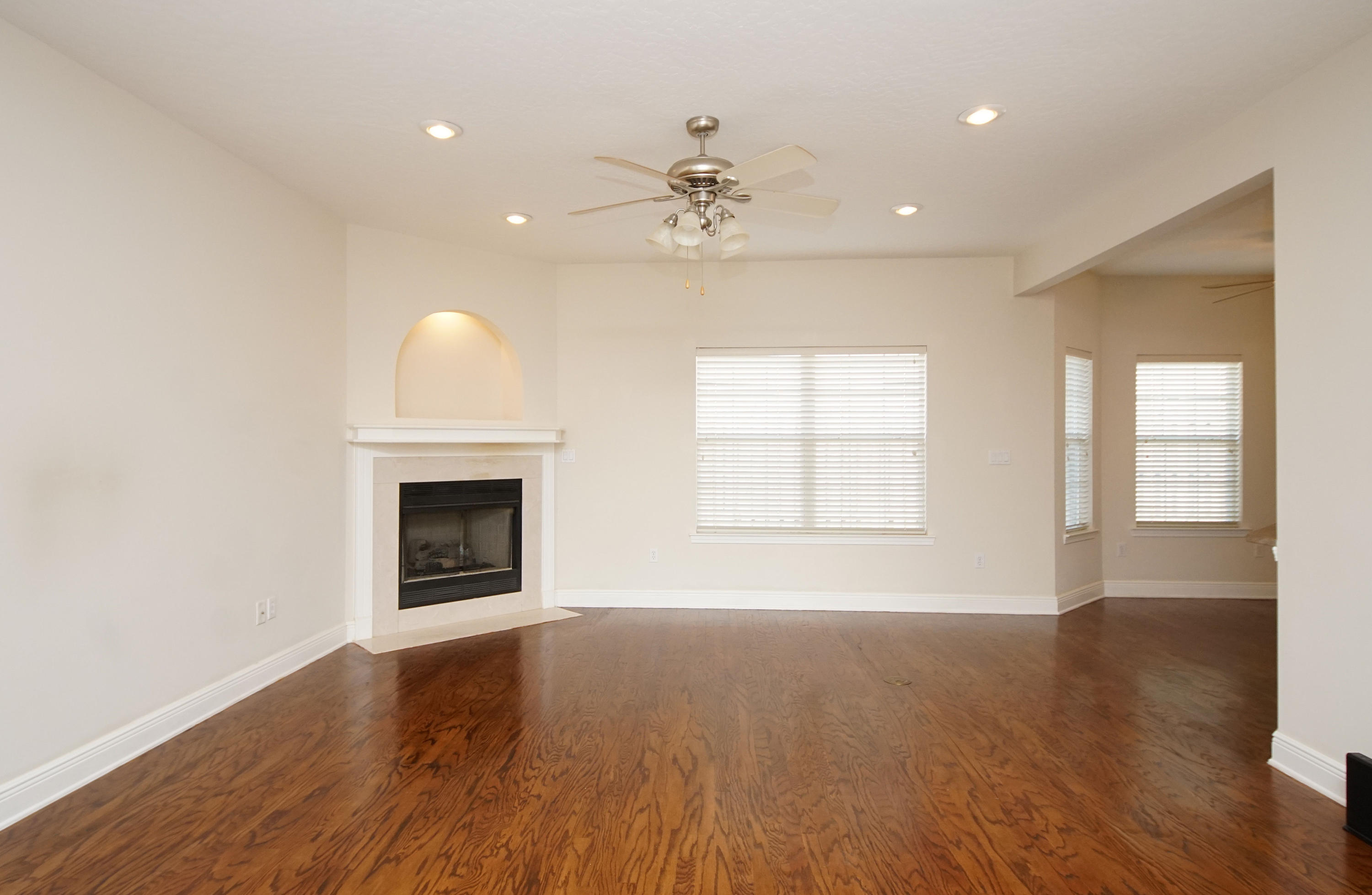 BRIDGEPORT COLONY - Residential