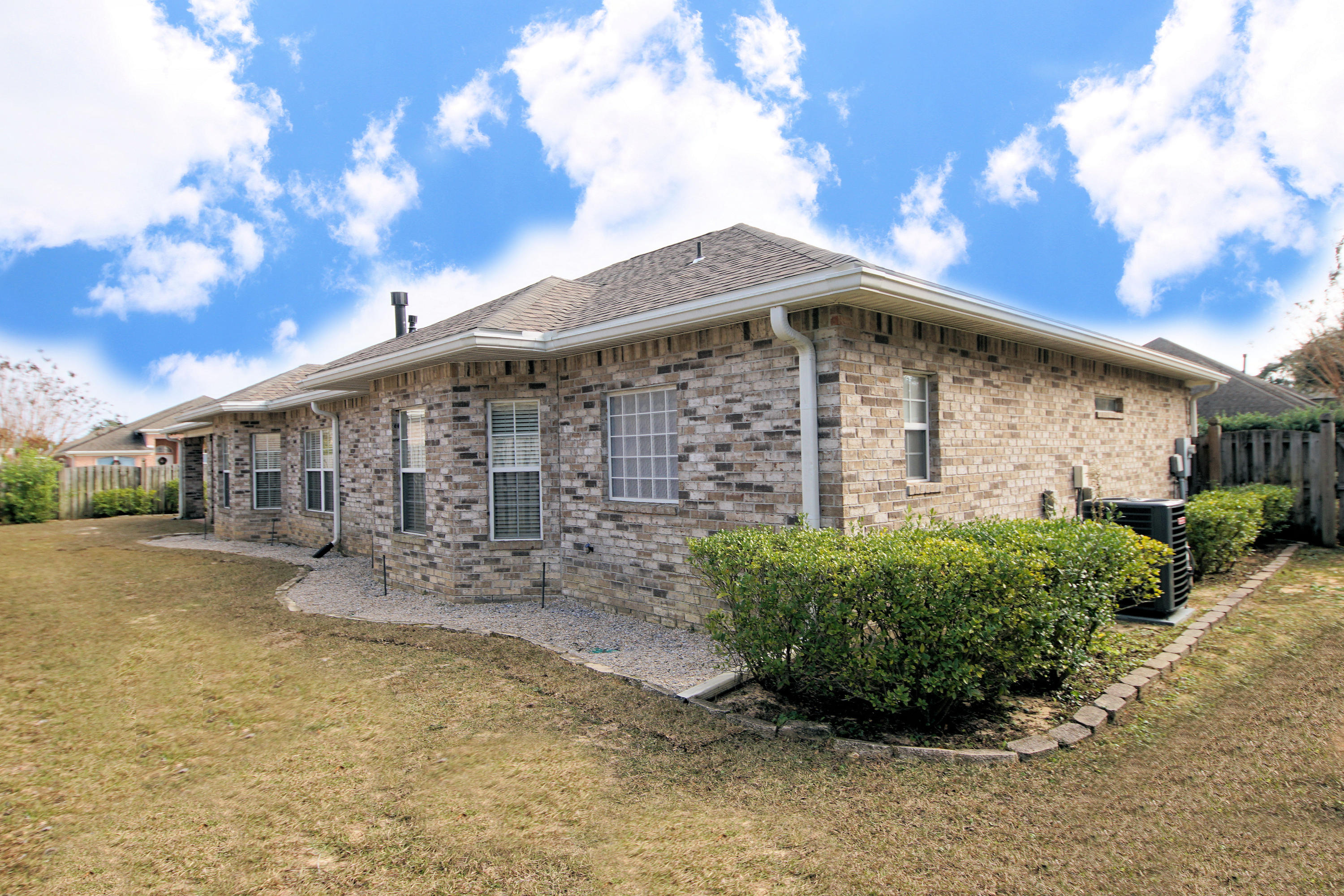 BRIDGEPORT COLONY - Residential