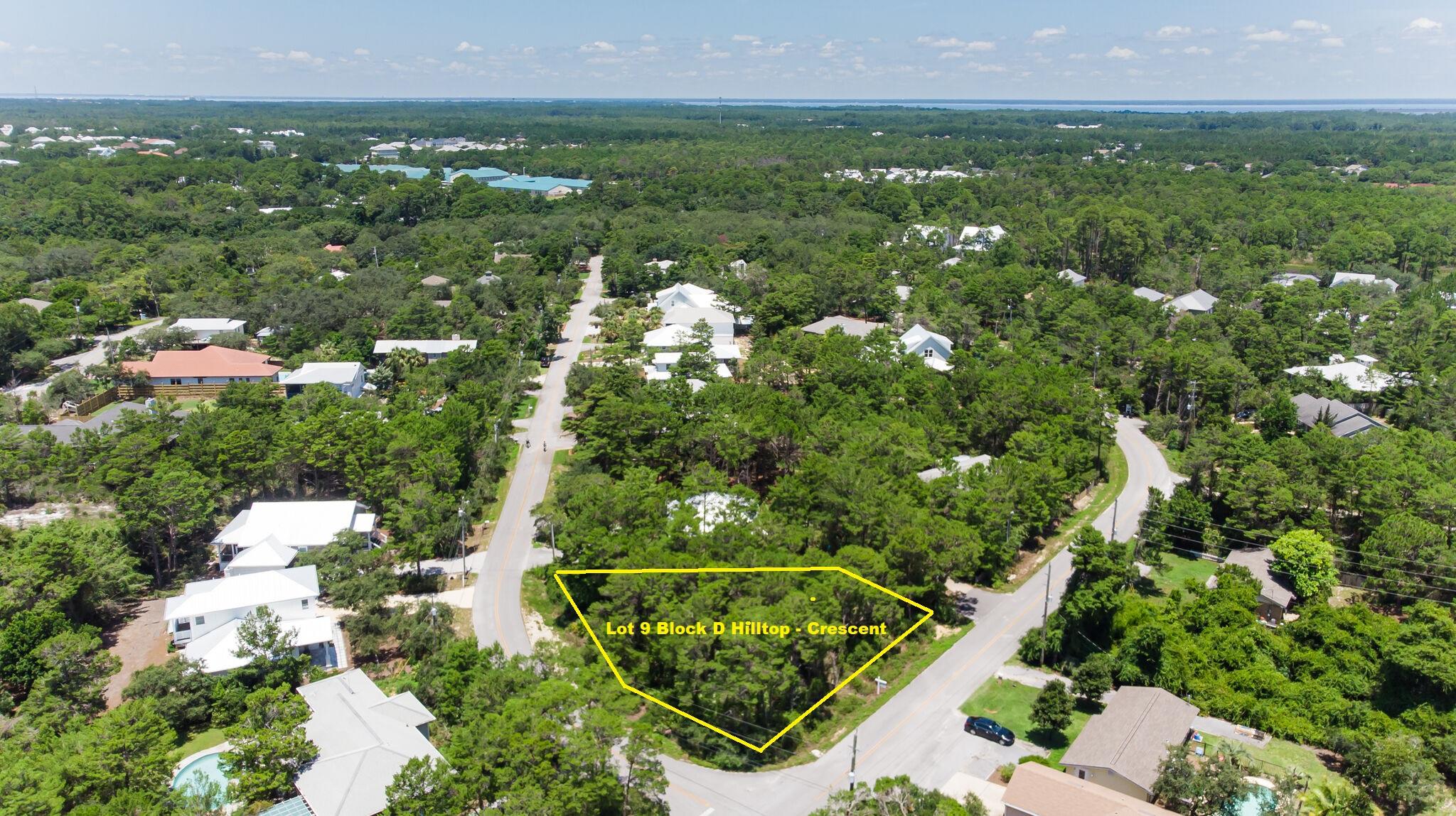 BEACH HIGHLAND 1ST ADD - Land