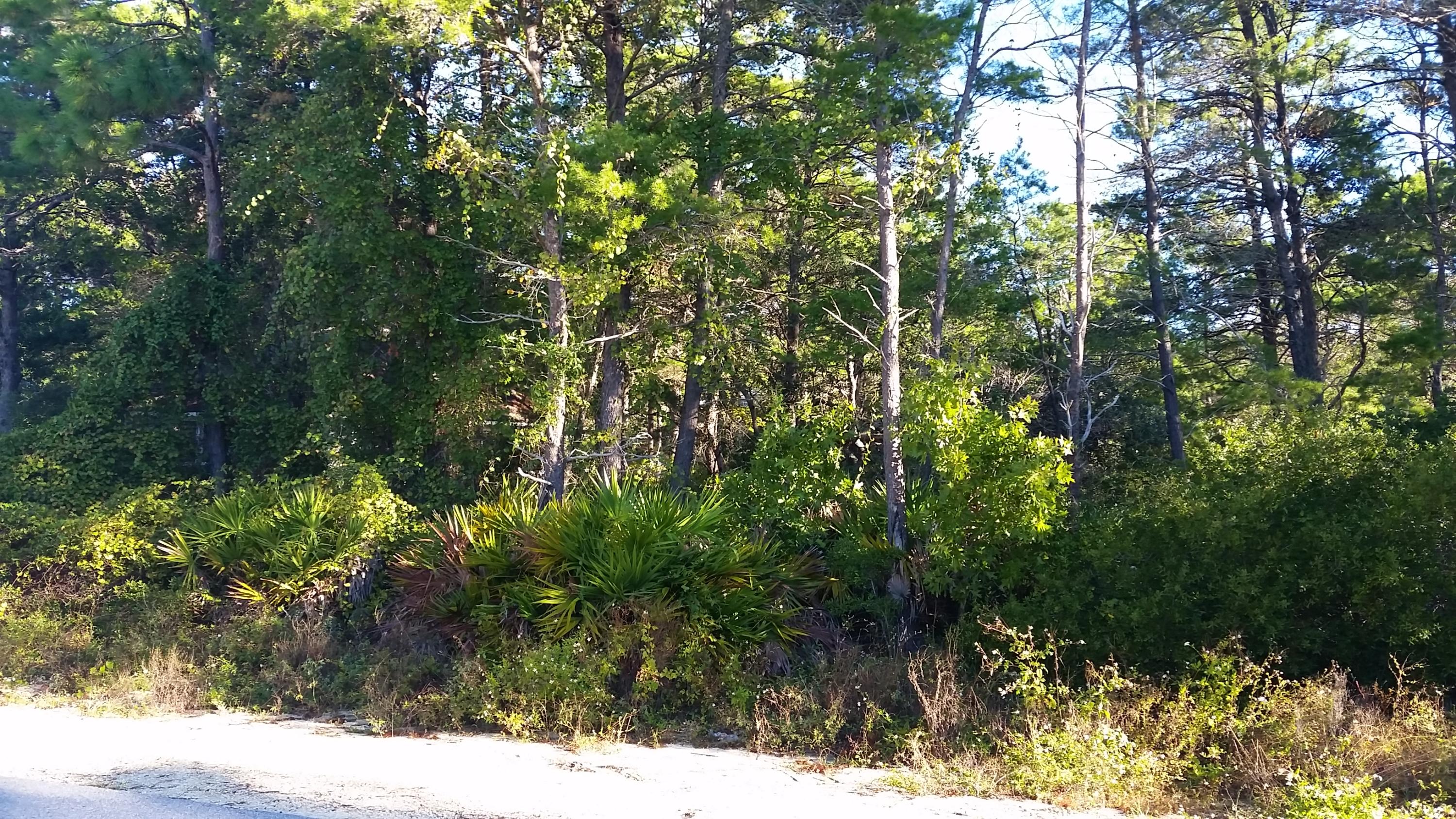 BEACH HIGHLAND 1ST ADD - Land