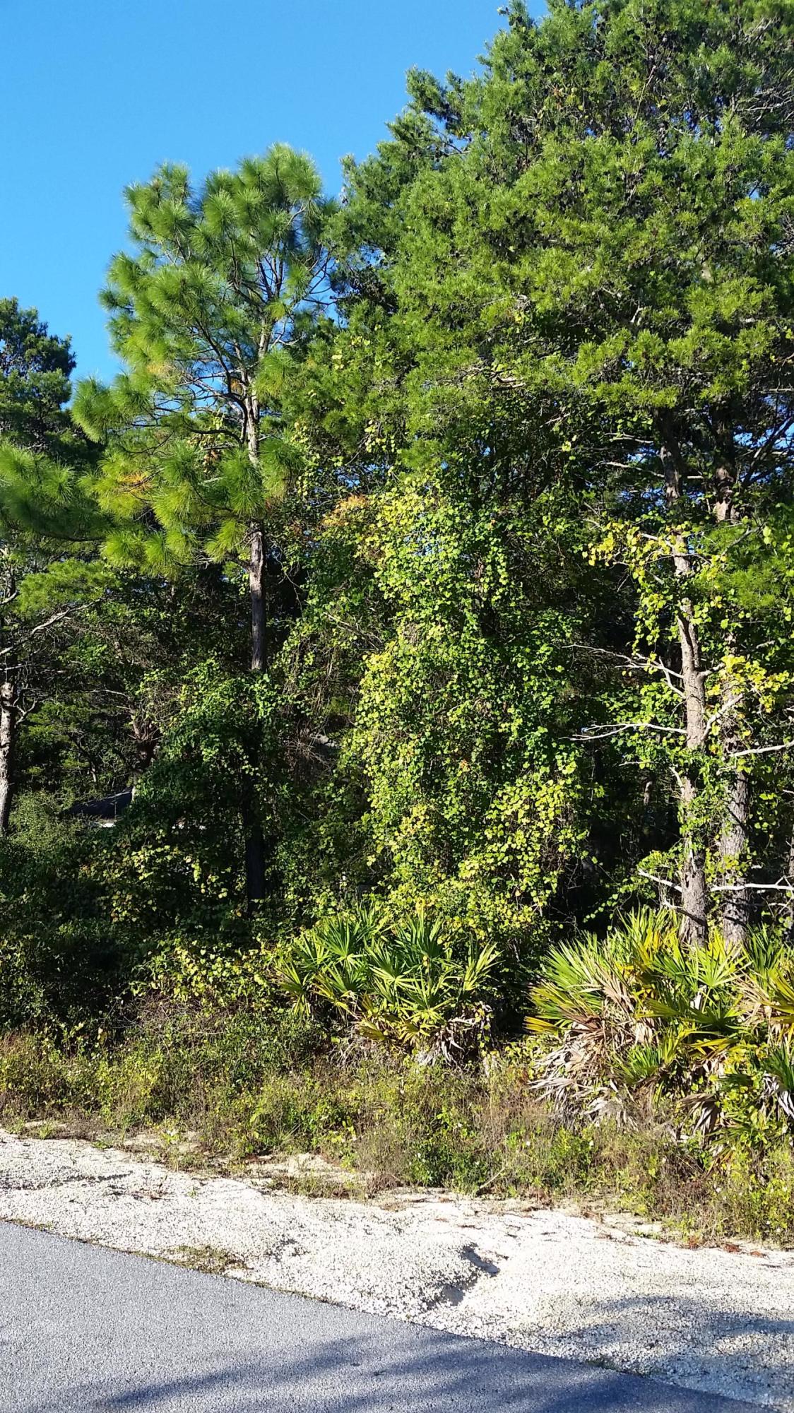 BEACH HIGHLAND 1ST ADD - Land