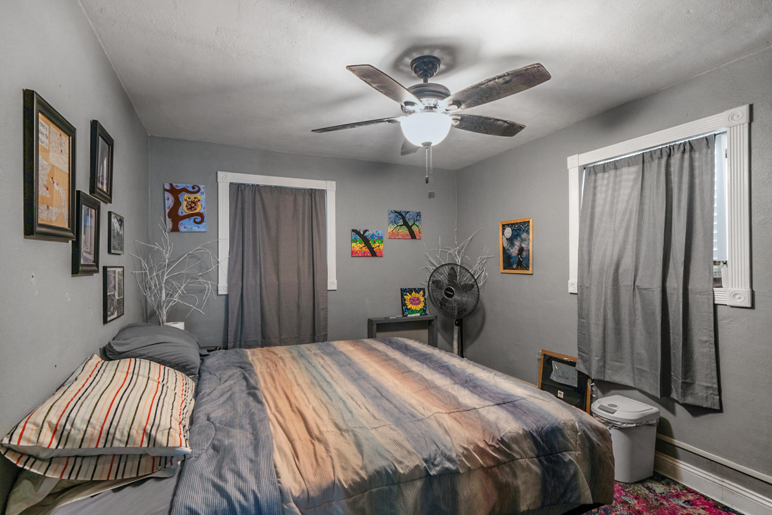 PARK PLACE 3RD ADDN - Residential