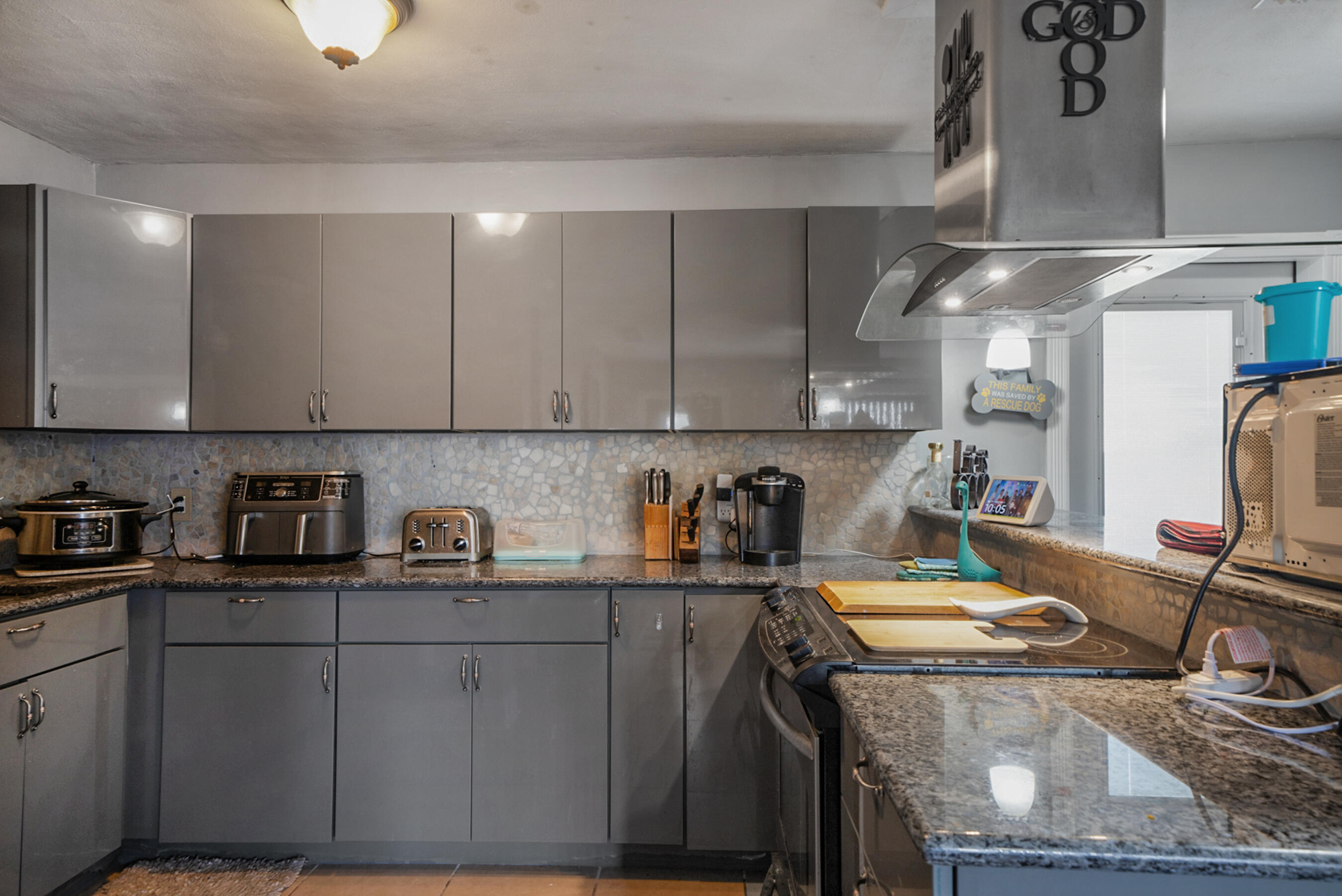 PARK PLACE 3RD ADDN - Residential