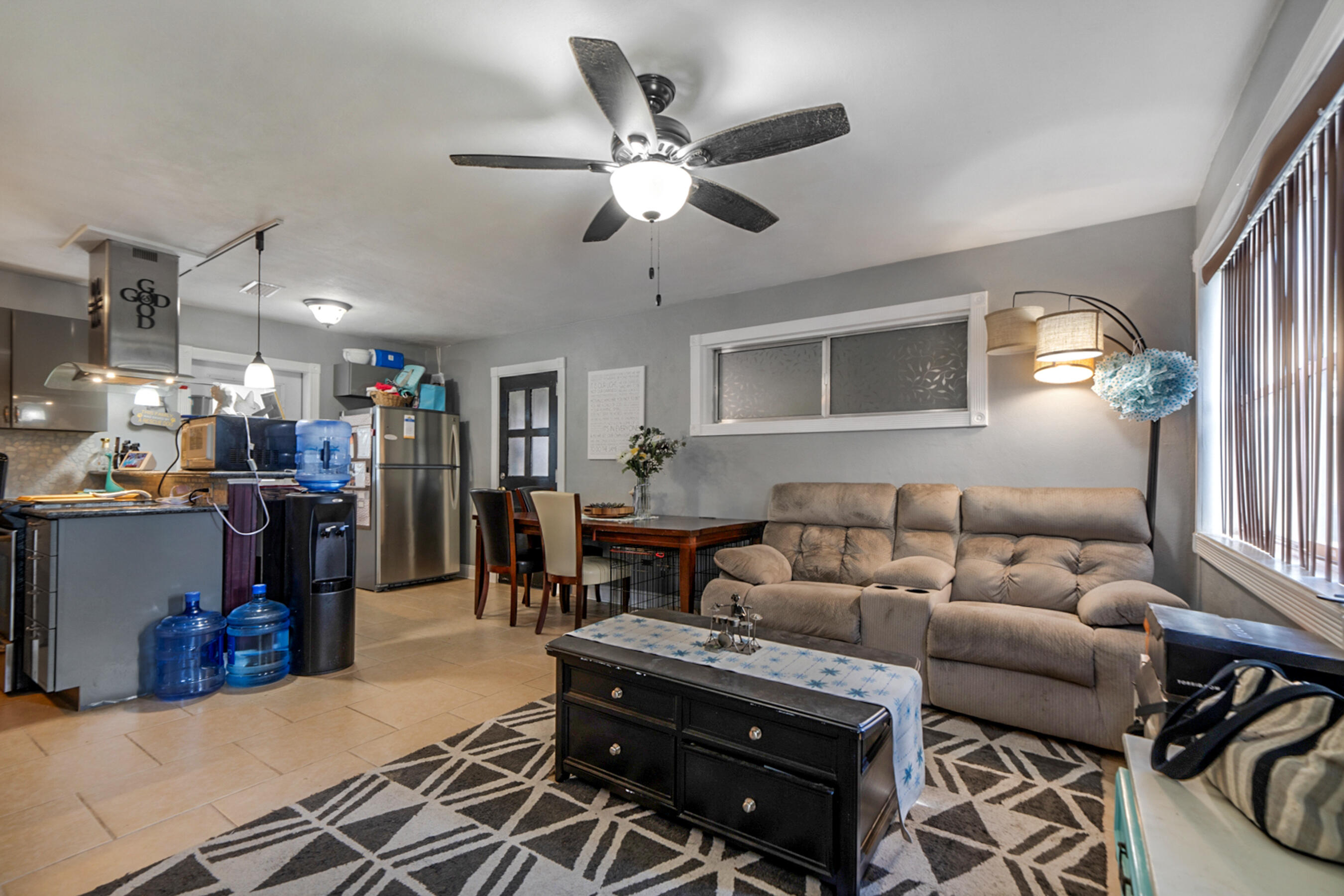 PARK PLACE 3RD ADDN - Residential