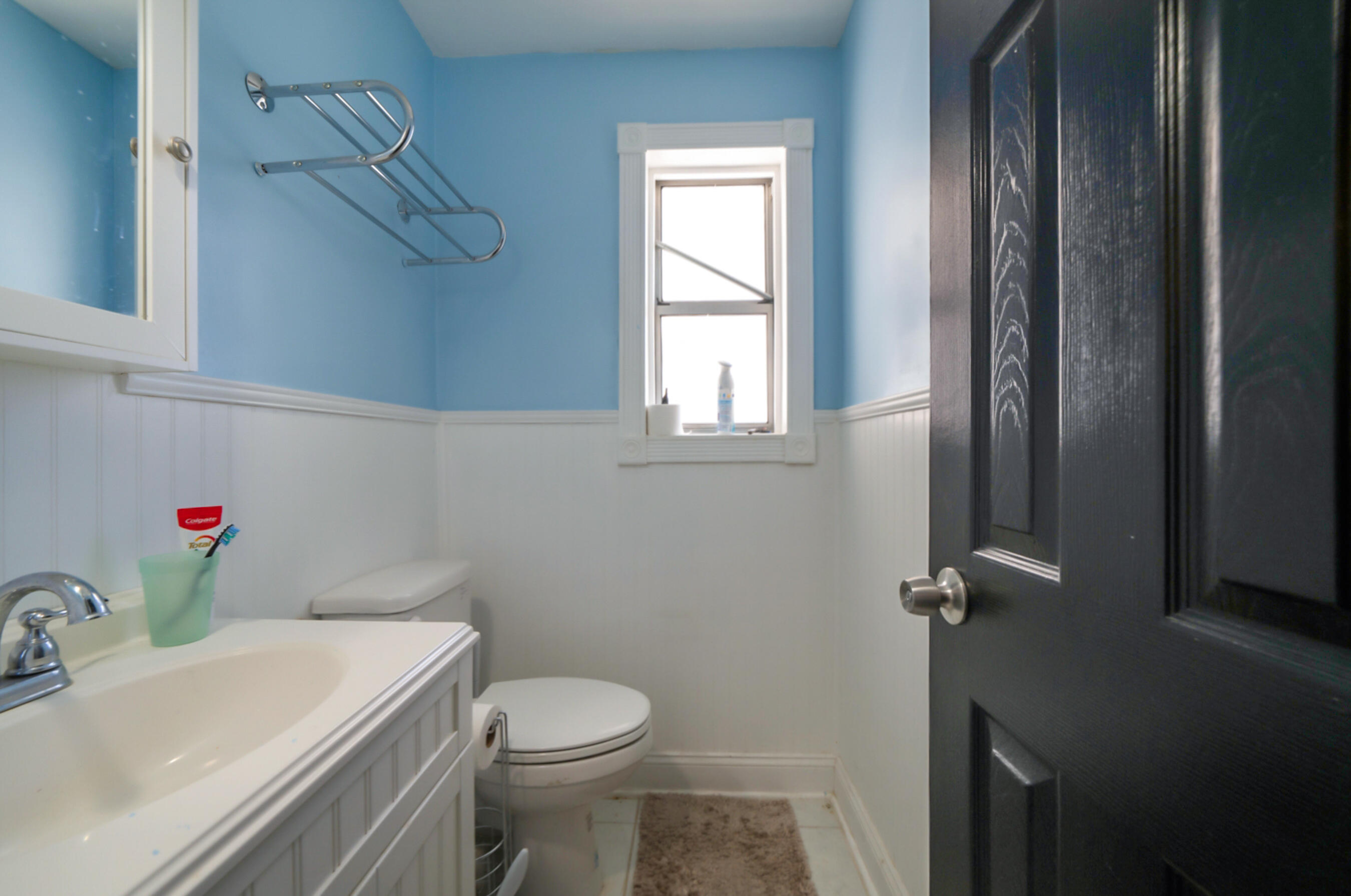 PARK PLACE 3RD ADDN - Residential