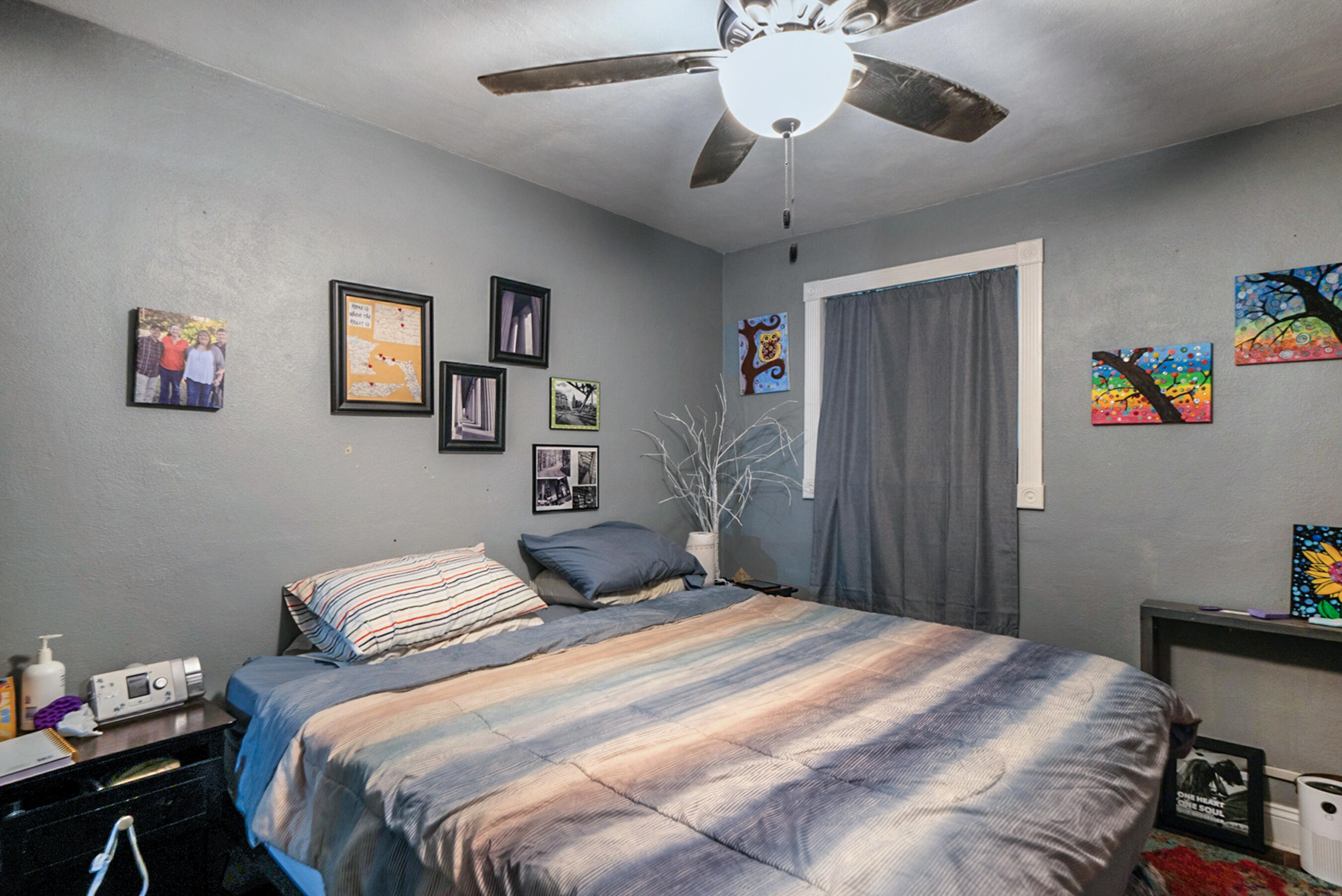 PARK PLACE 3RD ADDN - Residential