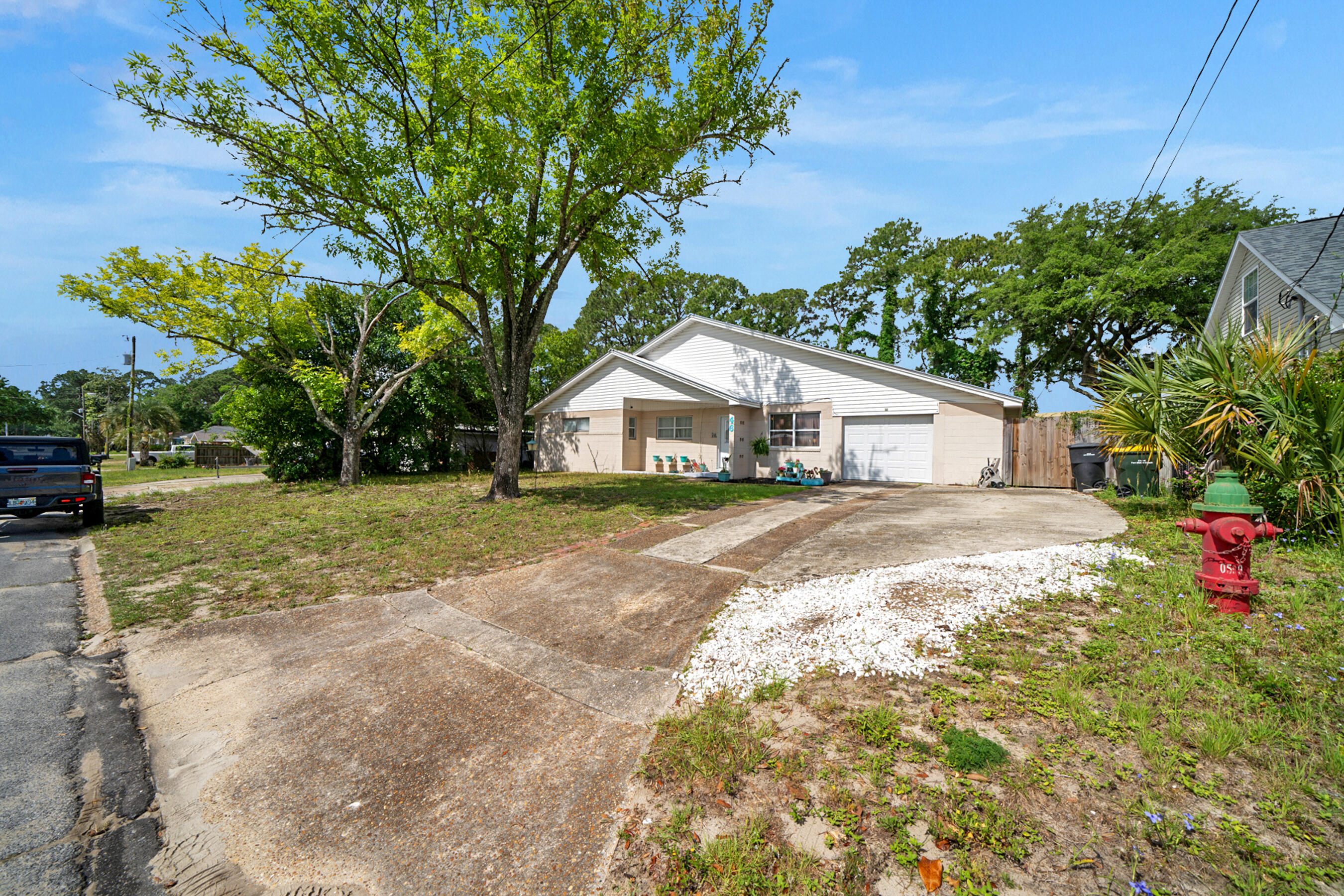 PARK PLACE 3RD ADDN - Residential