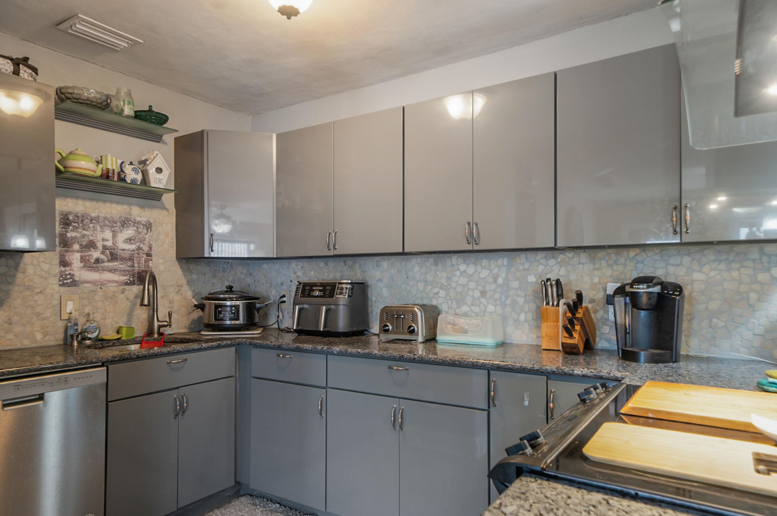 PARK PLACE 3RD ADDN - Residential