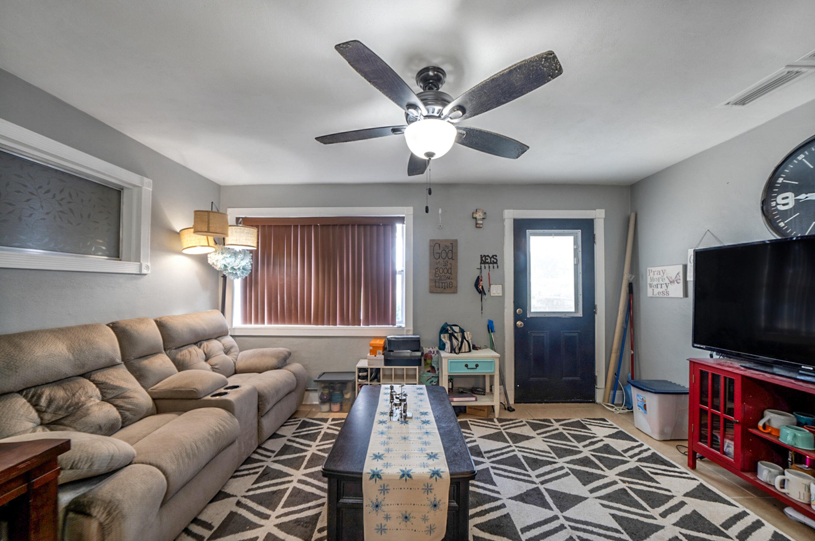 PARK PLACE 3RD ADDN - Residential