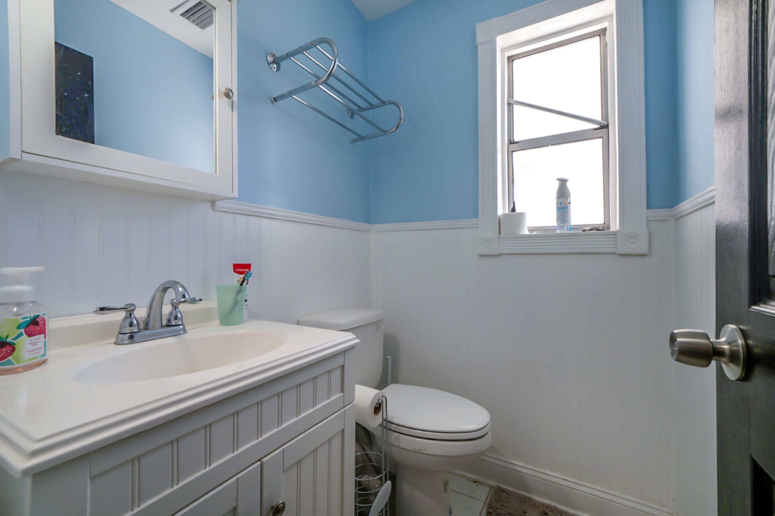PARK PLACE 3RD ADDN - Residential