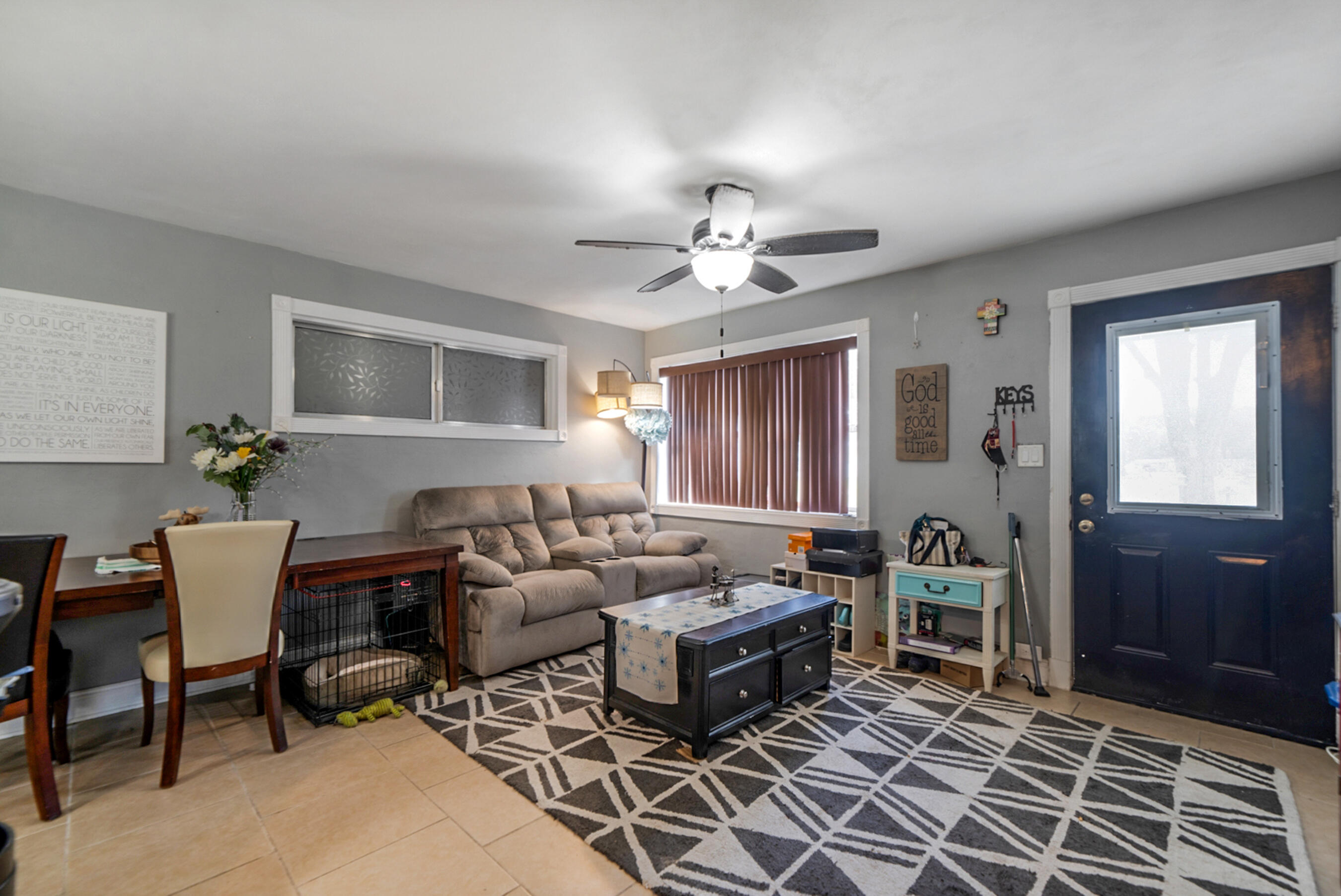 PARK PLACE 3RD ADDN - Residential