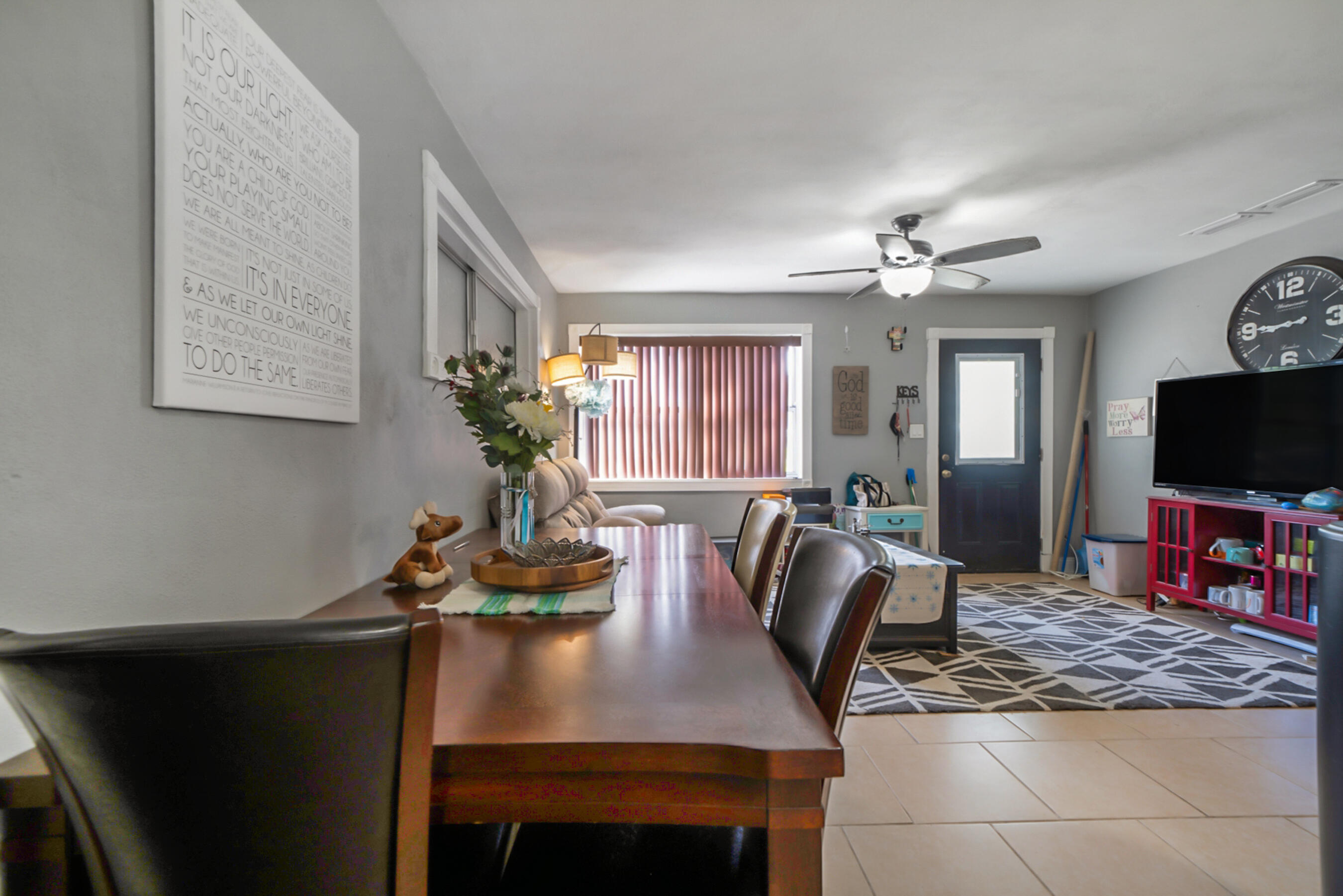 PARK PLACE 3RD ADDN - Residential