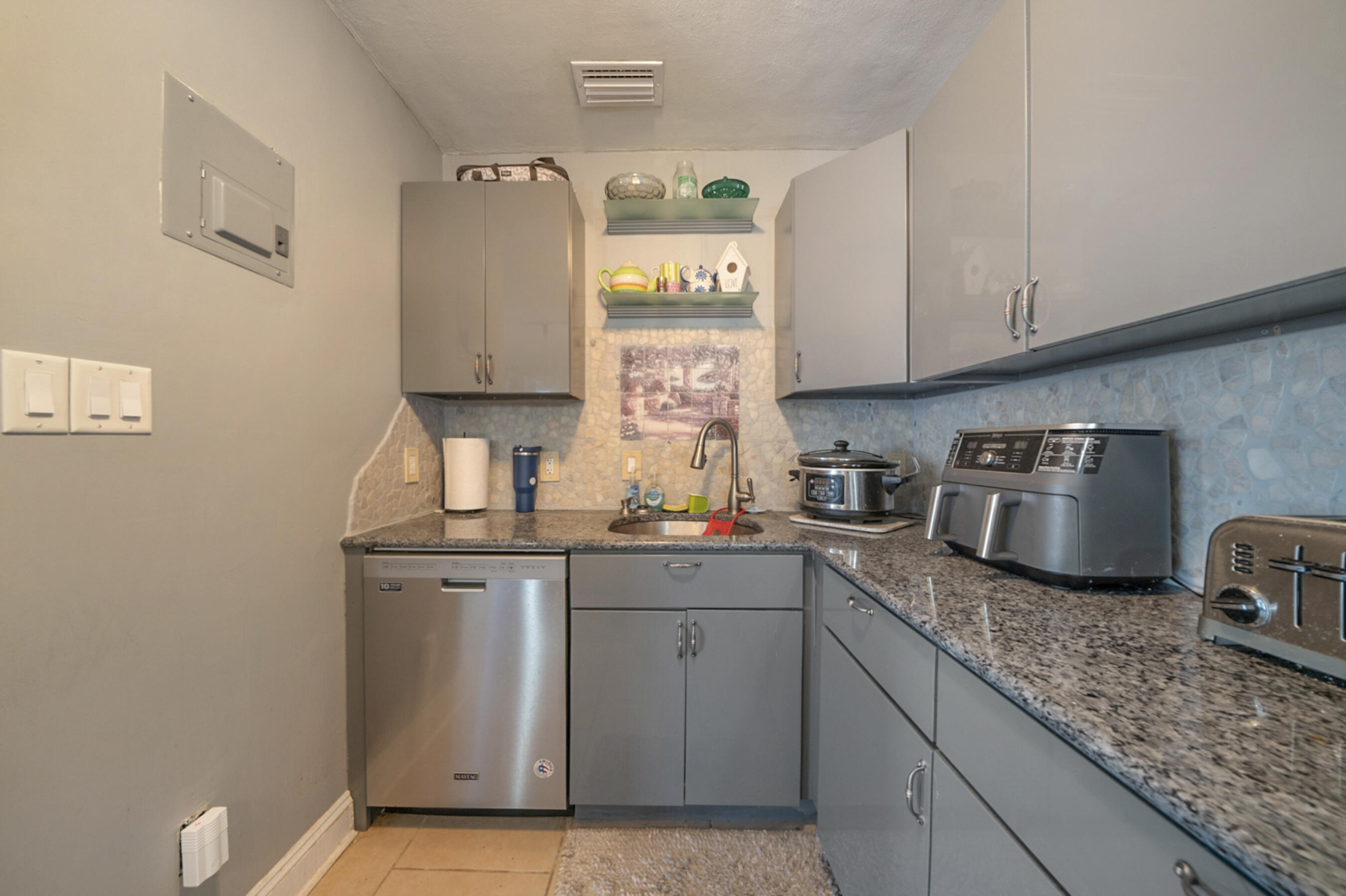 PARK PLACE 3RD ADDN - Residential