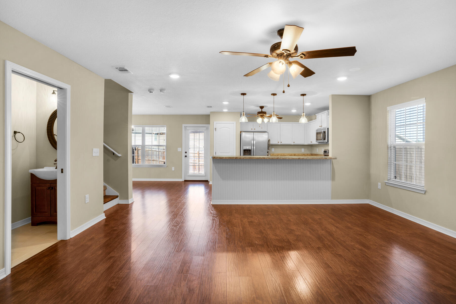 Stillwell Estates - Residential Lease