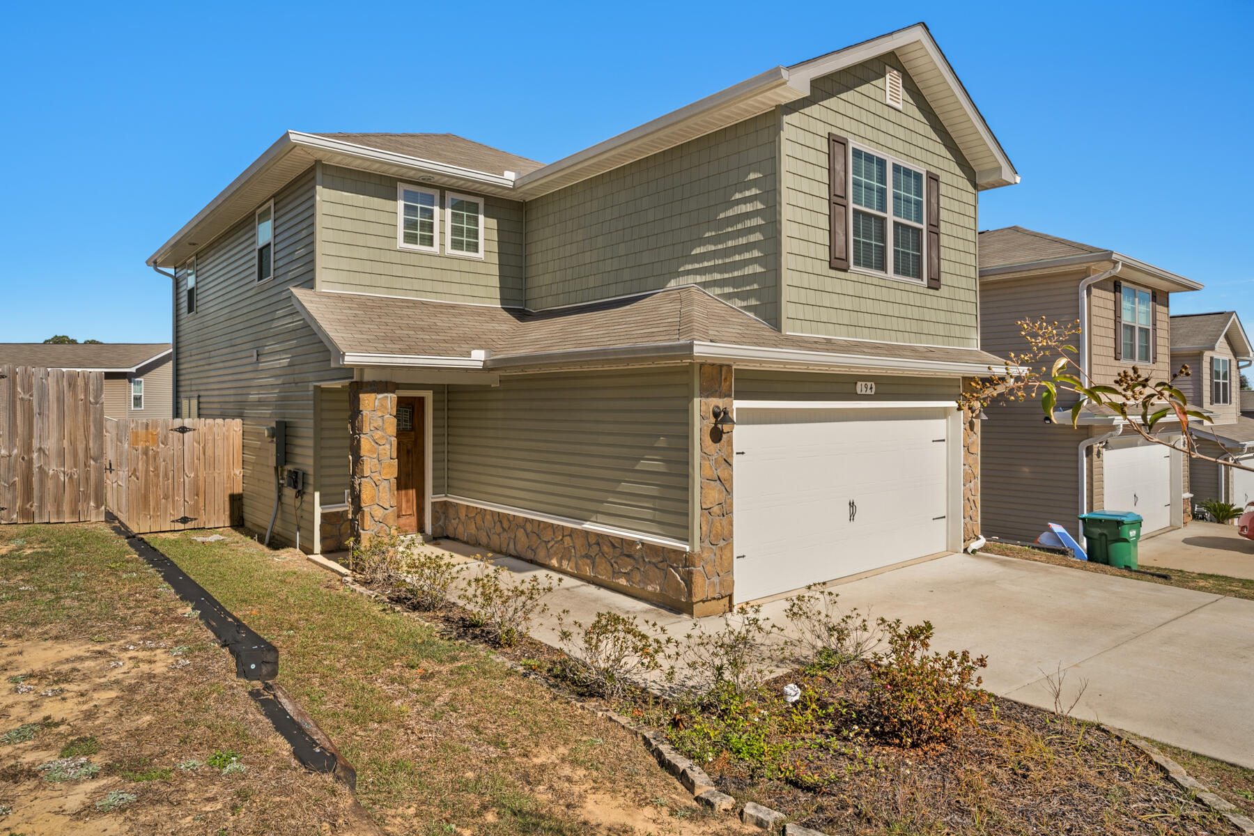 Stillwell Estates - Residential Lease