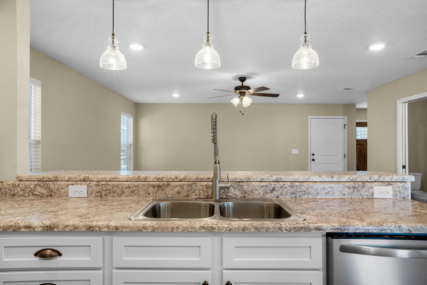 Stillwell Estates - Residential Lease