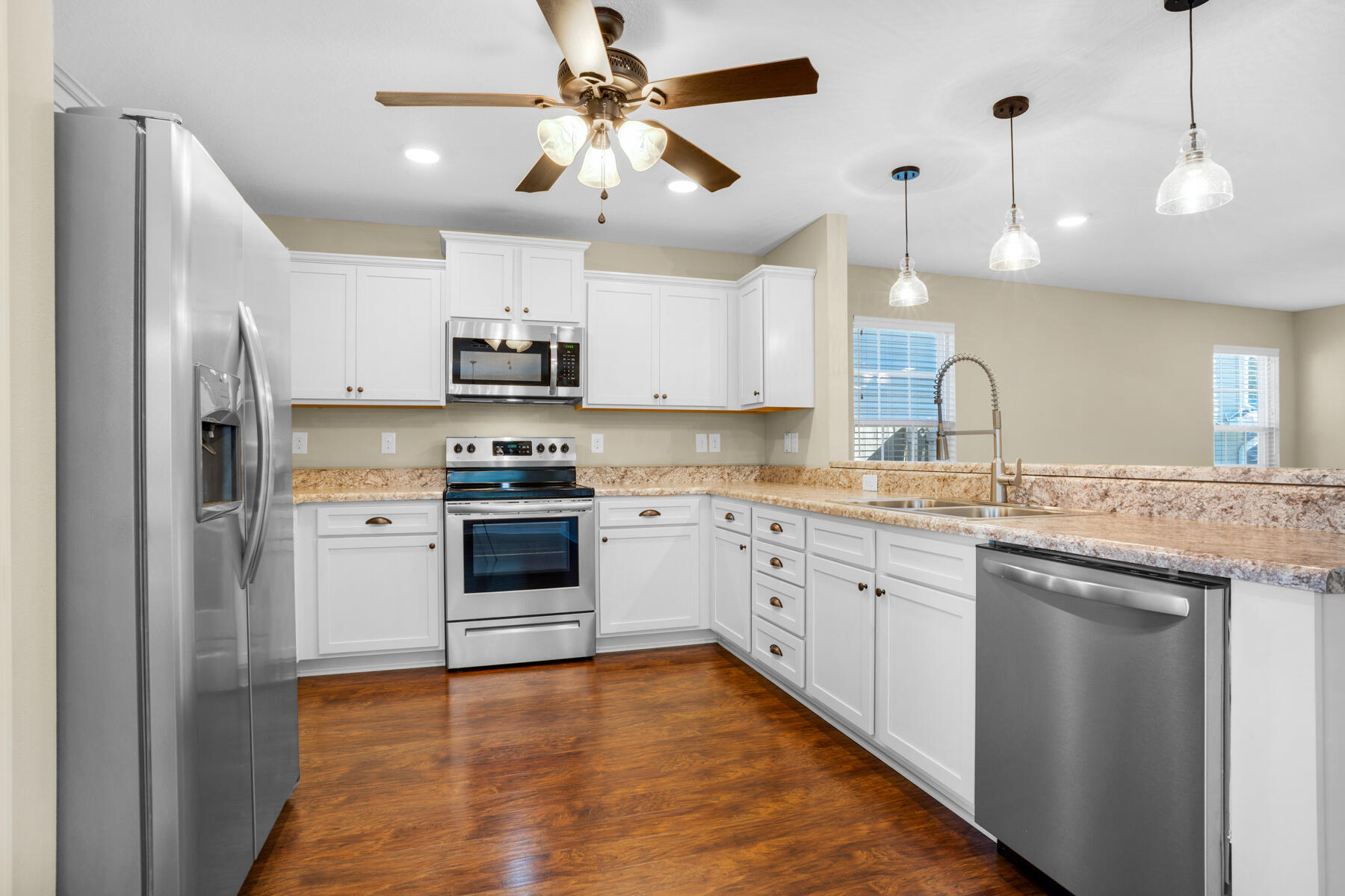 Stillwell Estates - Residential Lease