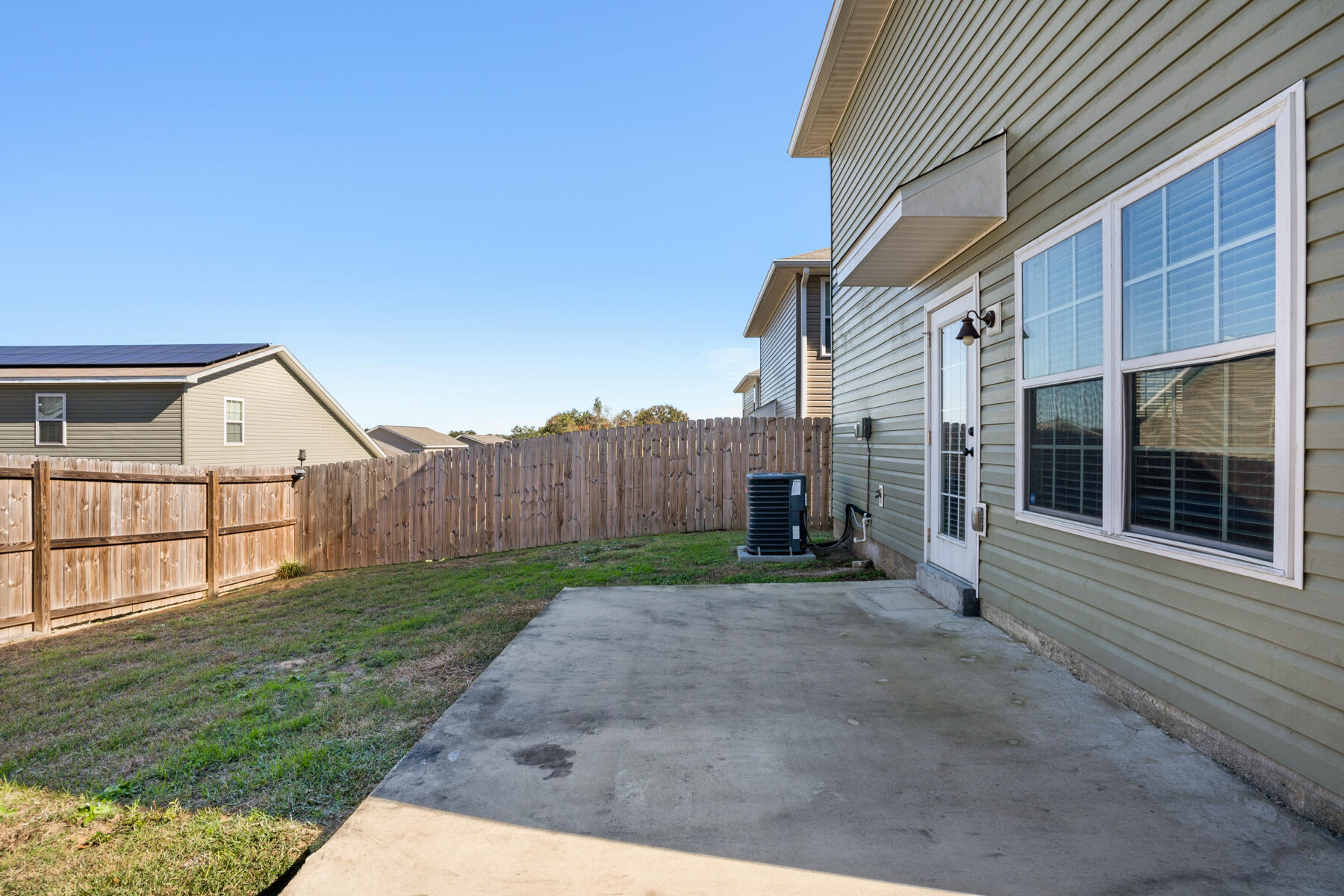 Stillwell Estates - Residential Lease