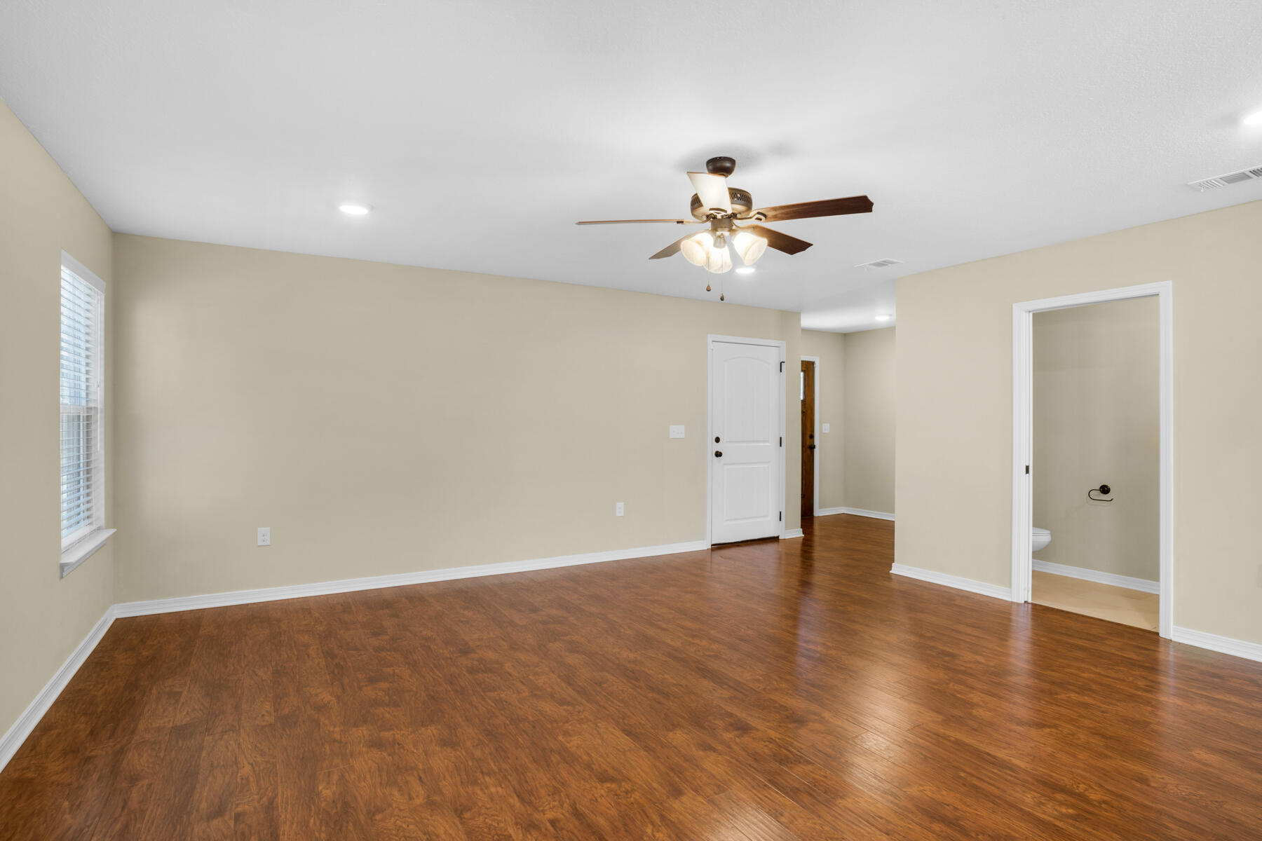 Stillwell Estates - Residential Lease