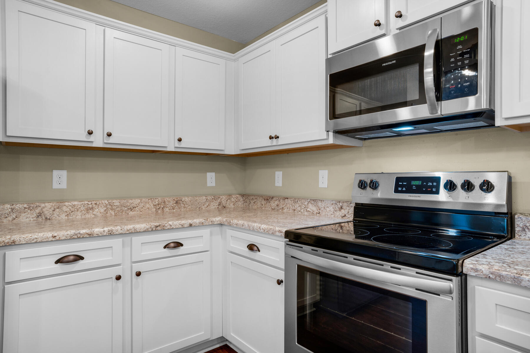 Stillwell Estates - Residential Lease