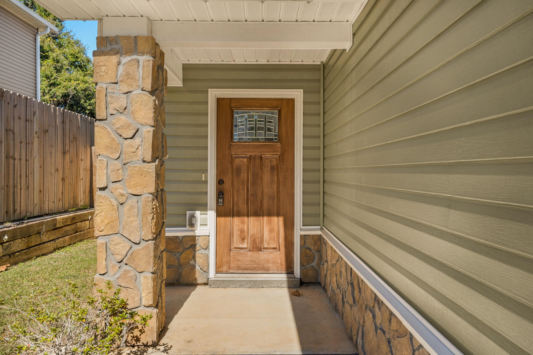 Stillwell Estates - Residential Lease