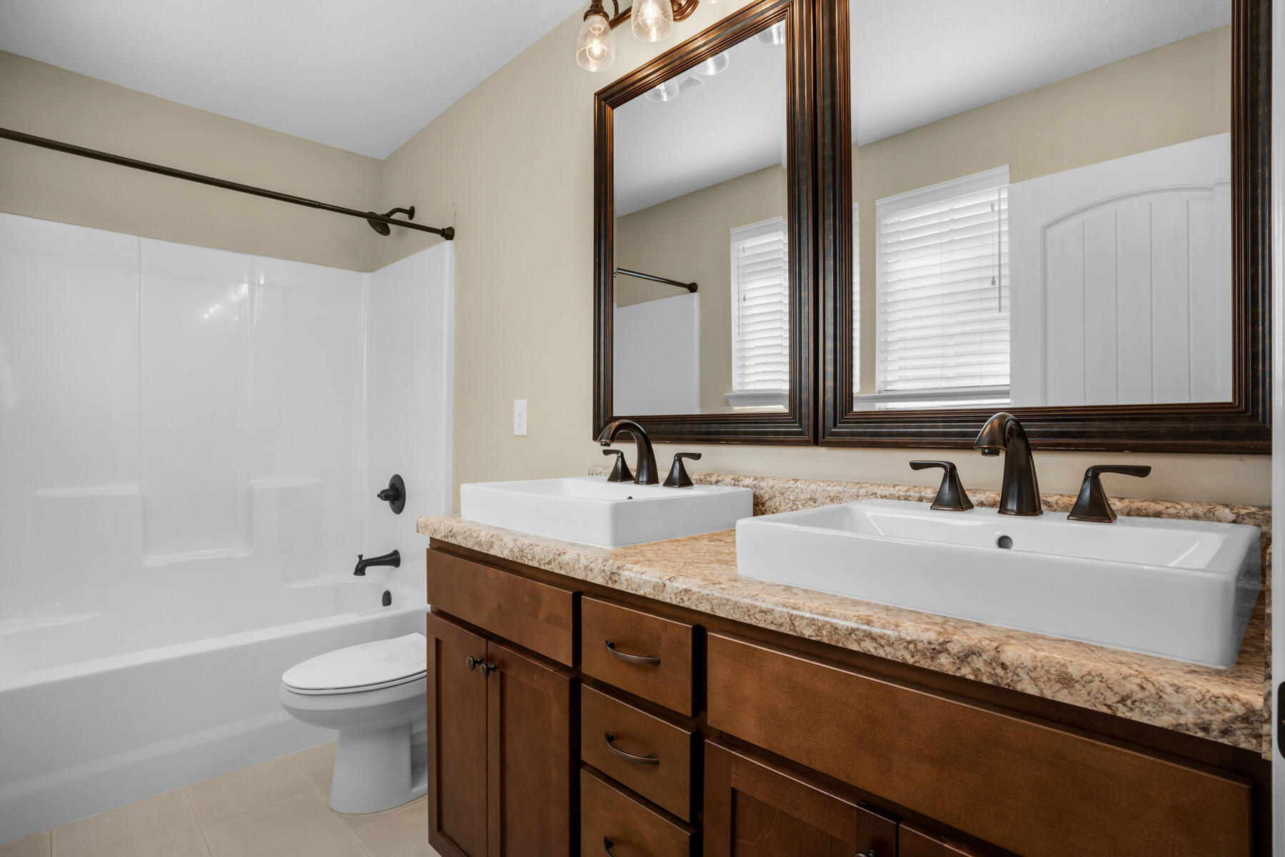 Stillwell Estates - Residential Lease