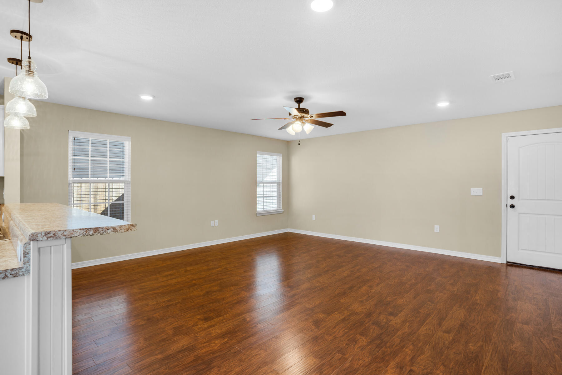 Stillwell Estates - Residential Lease