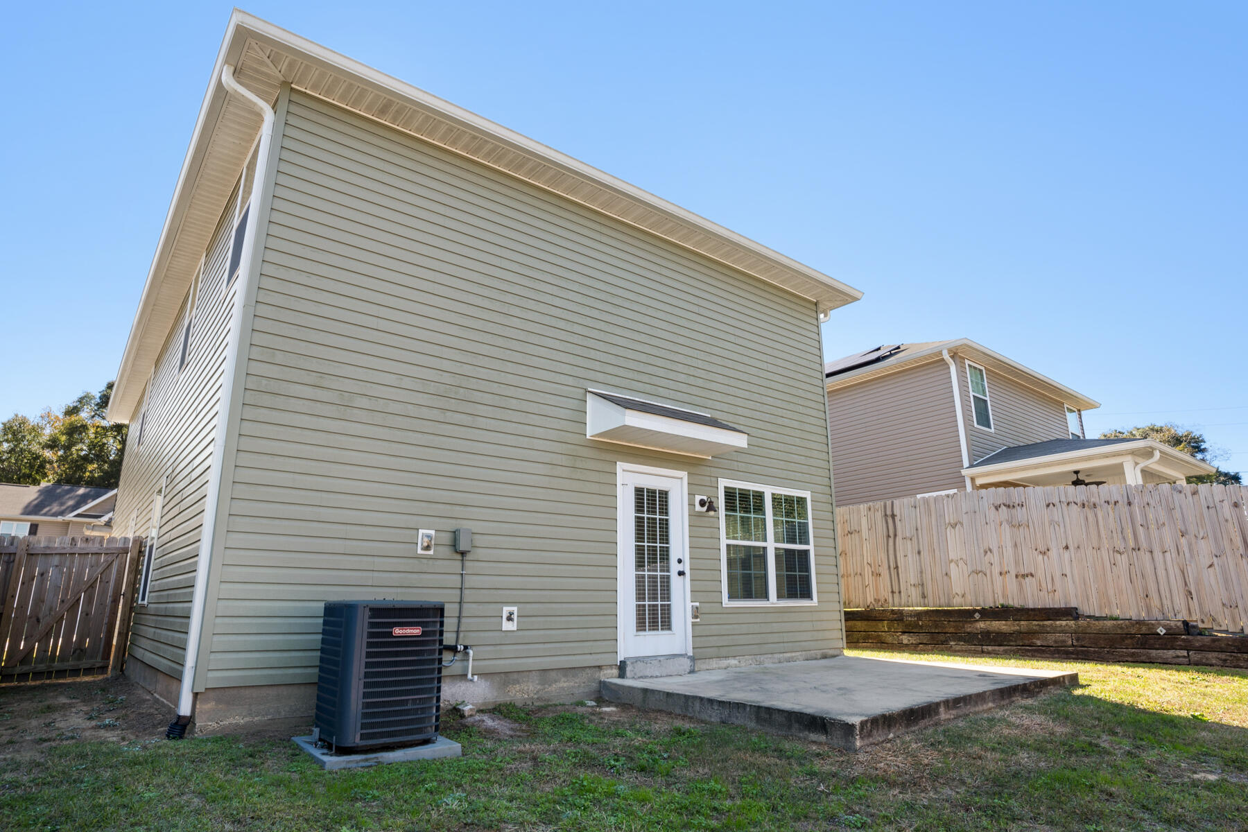 Stillwell Estates - Residential Lease
