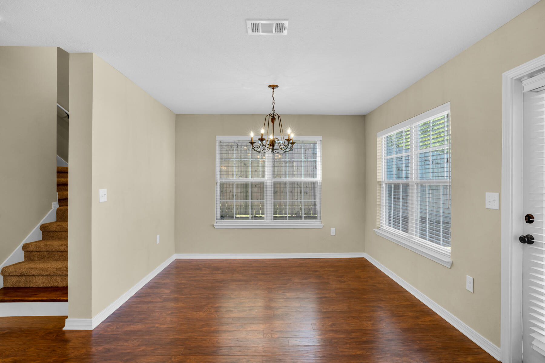 Stillwell Estates - Residential Lease